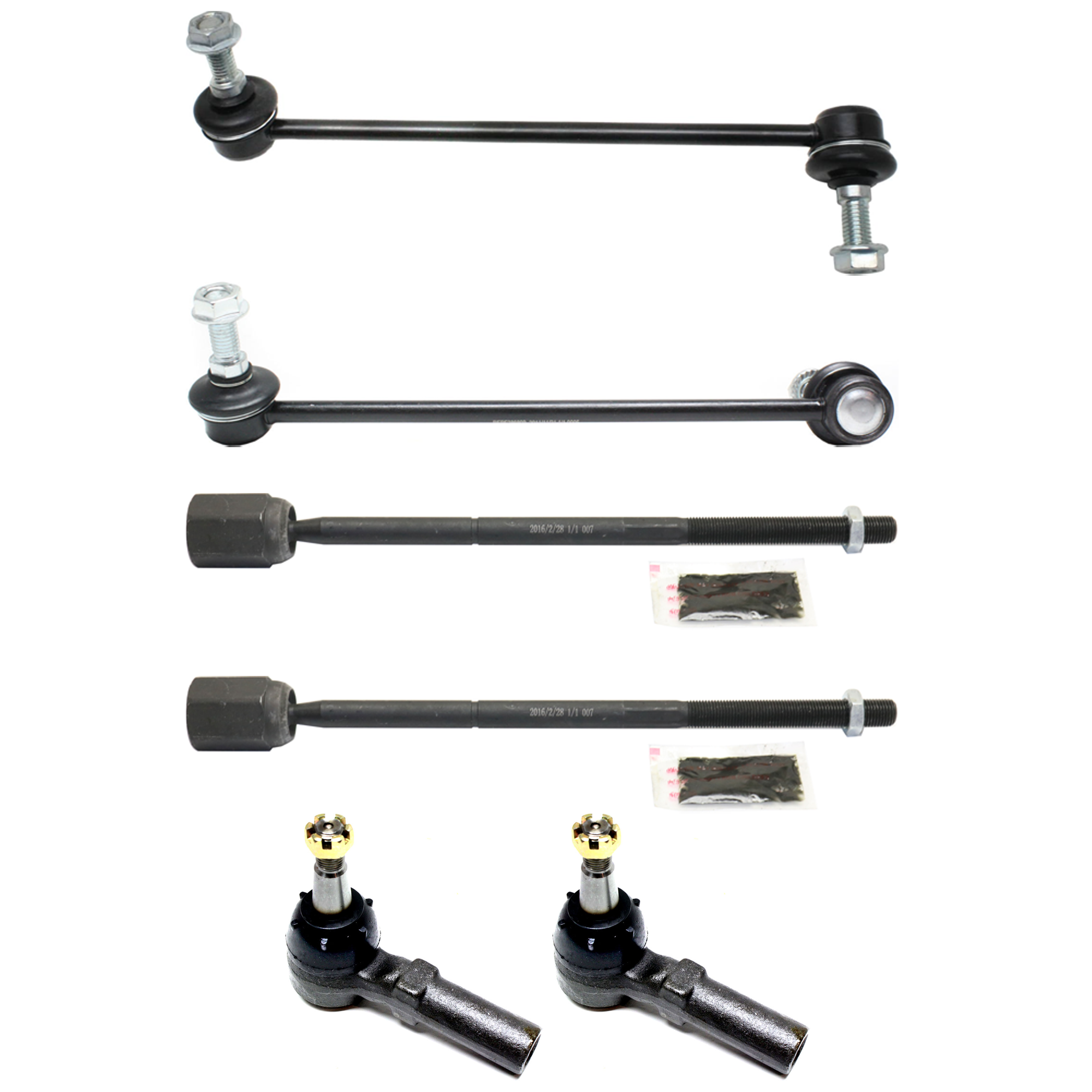 AM Sway Bar Link SKU KIT 070224 C359 OEM 681-003-265-160-926-000-000-000-000