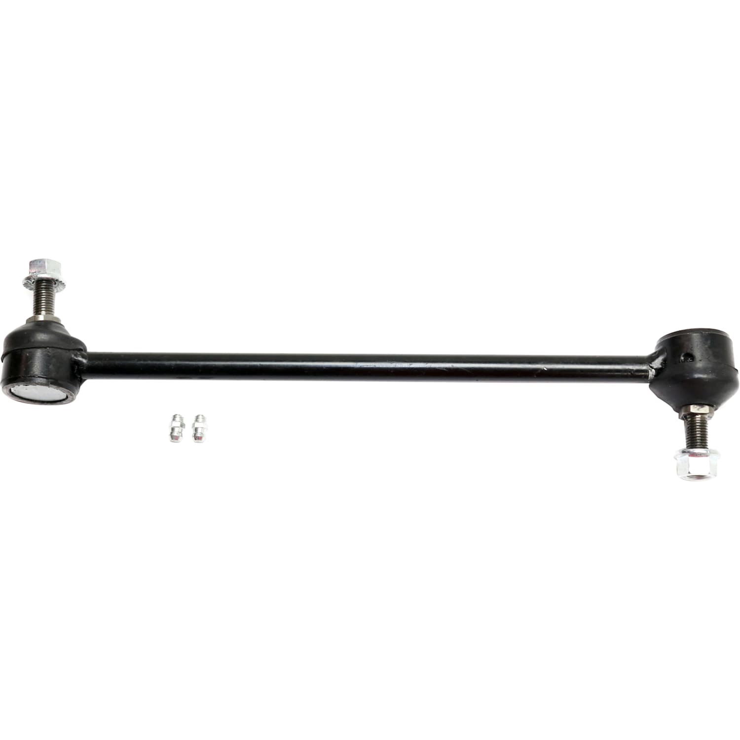 AM 3 SPORT 10-13 SWAY BAR LINK 6 pc Kit with Tie Rod End SKU KIT 070224 C360 Partslink MA4522100 MA4520100 MA4521100 OEM AV613B438BA BBM234170A CV6Z5K4