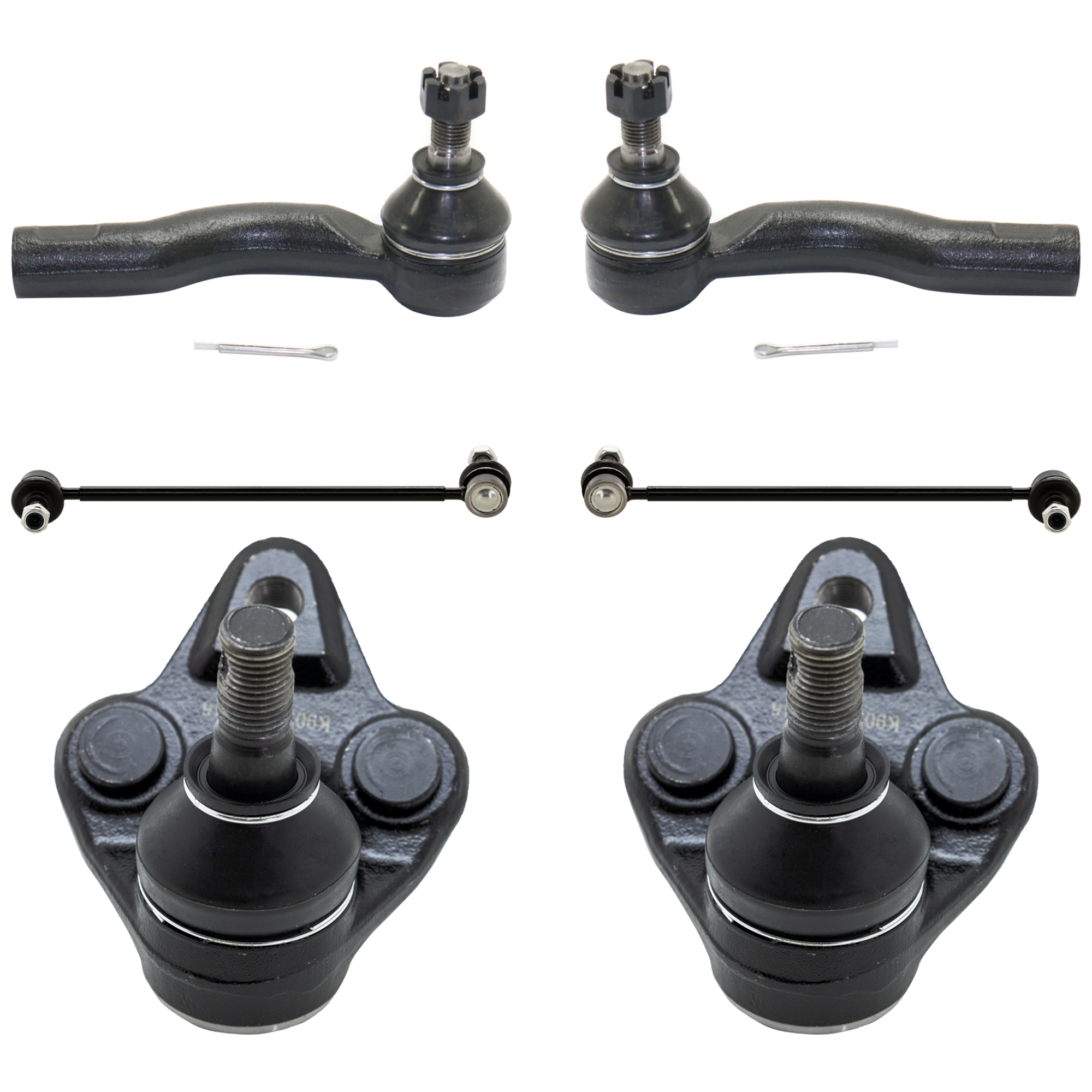 AM Ball Joint SKU KIT 070224 C375 OEM 104-289-101-480-810-000-000-000-000