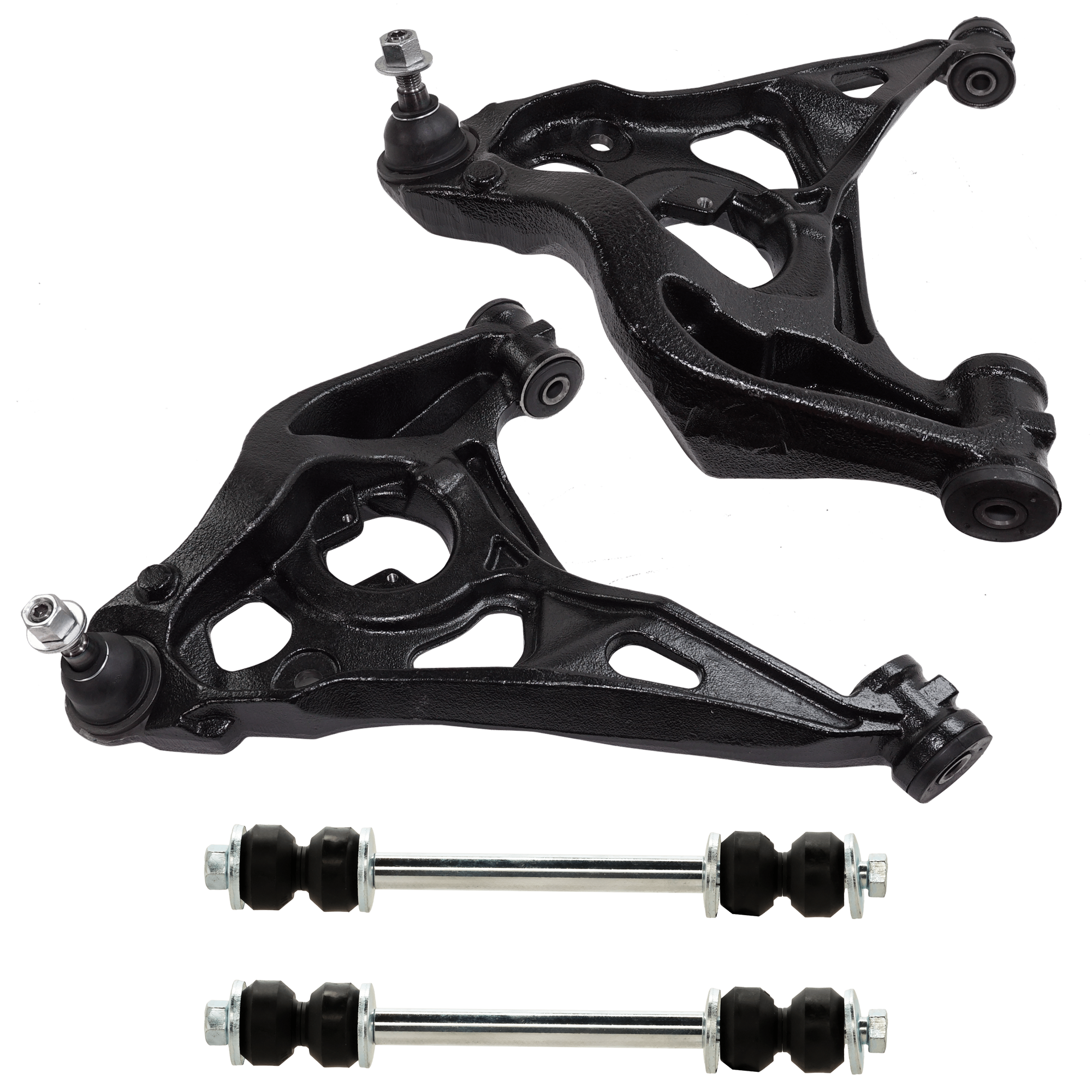 AM Control Arm SKU KIT 070224 C410 OEM 2-086-923-220-869-230