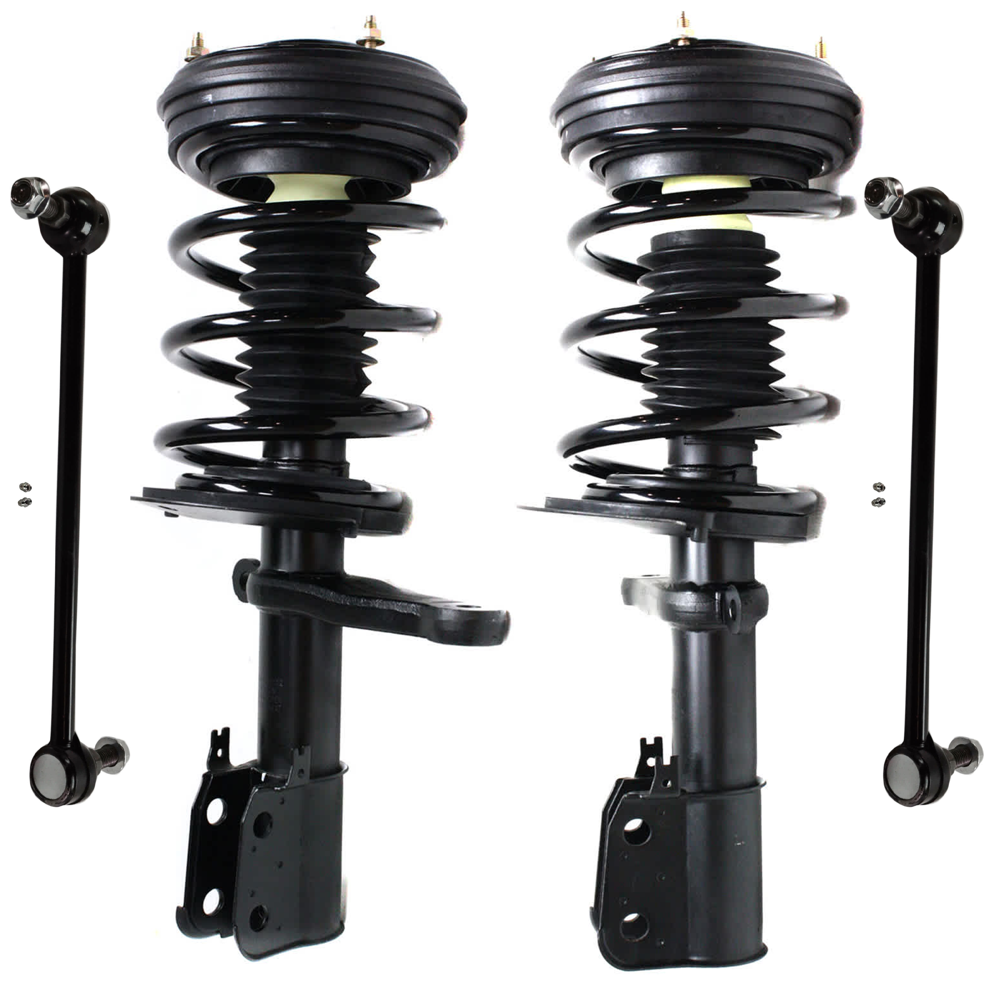 AM Shock Absorber and Strut Assembly SKU KIT 070224 C425 OEM 18254-2651430-5451221-45G0221