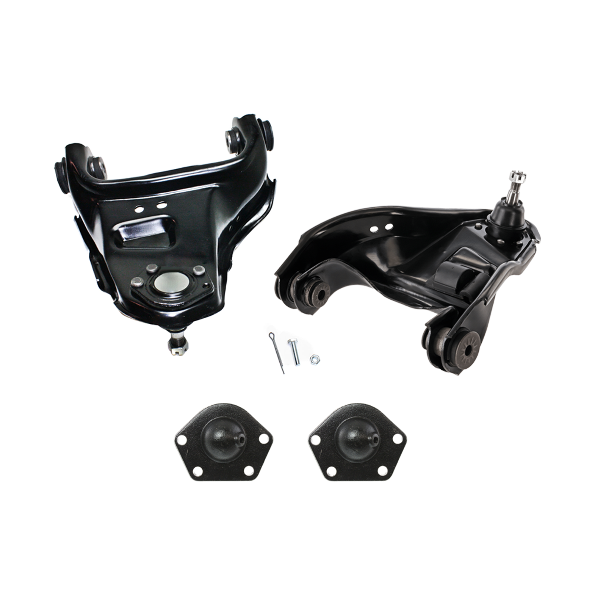AM Control Arm SKU KIT 070224 C431 OEM 156-615-071-566-150-000-000-000-000