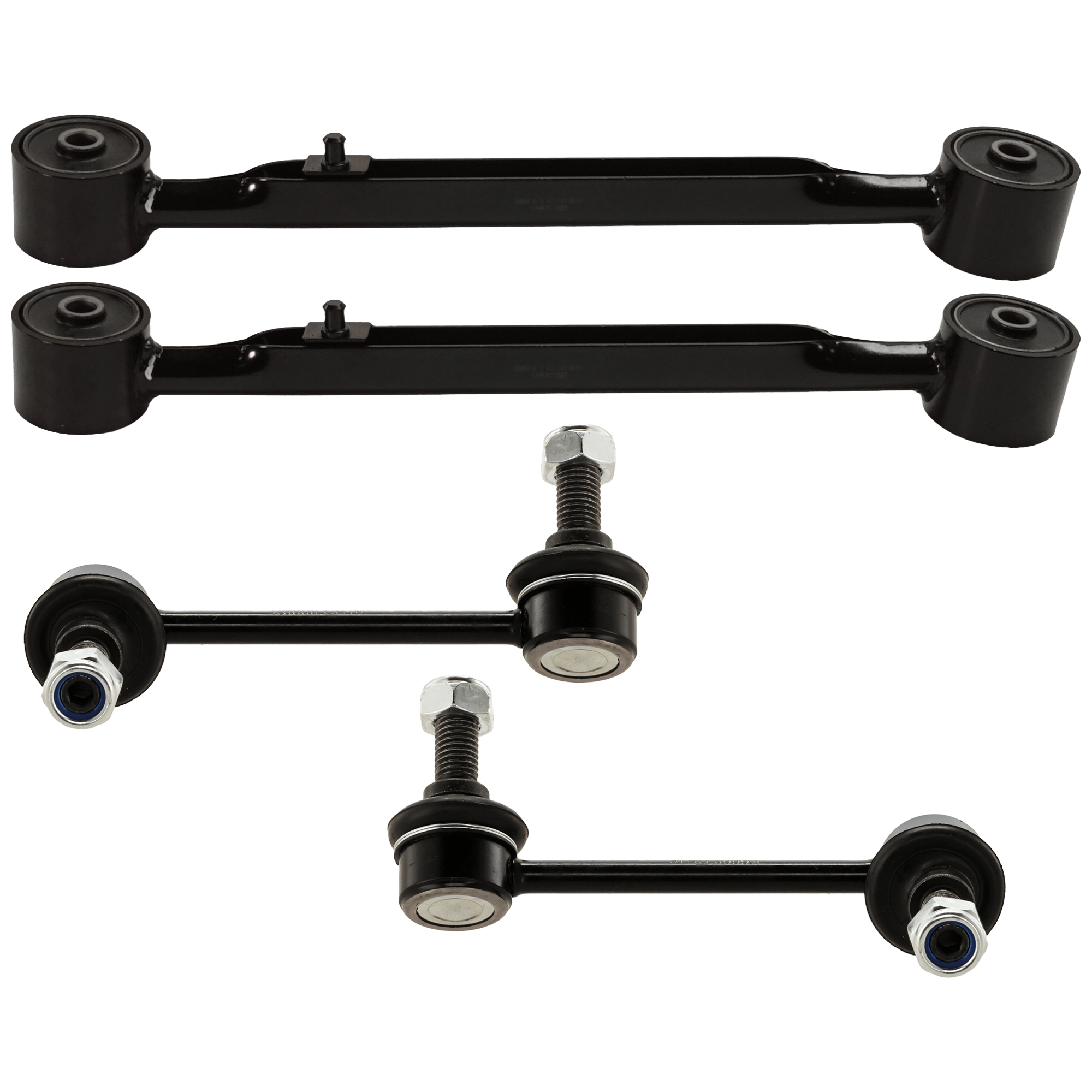 AM Control Arm SKU KIT 070224 C440 OEM 150-698-381-835-910-000-000-000-000