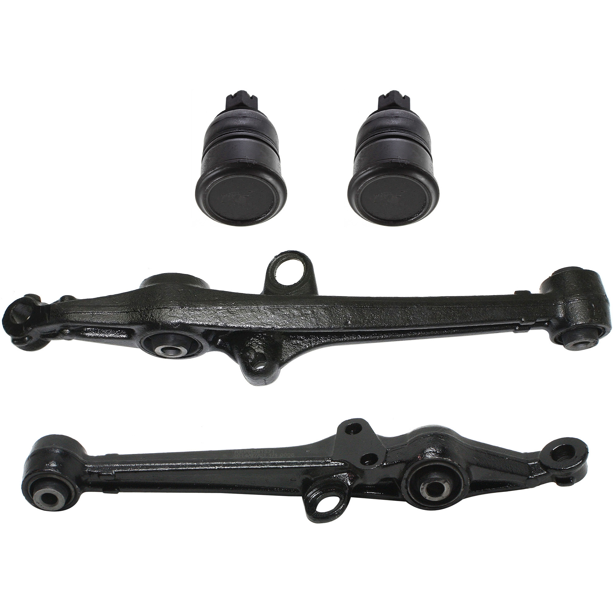 AM Control Arm SKU KIT 070224 C483 OEM 51355SV7A00-51365 SV4-000-1041