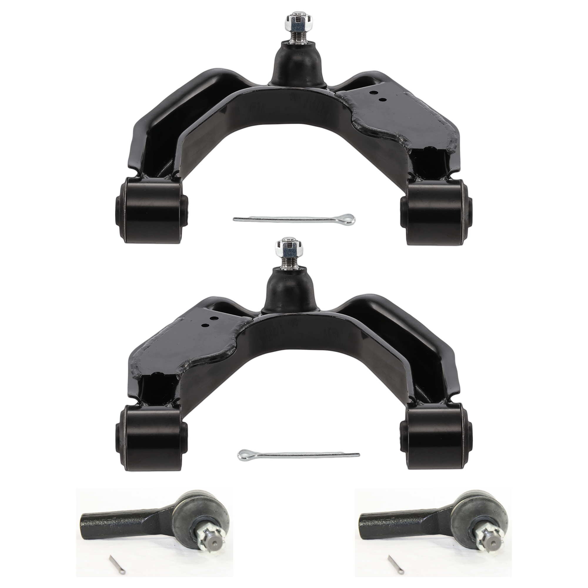 AM Control Arm SKU KIT 070224 C507 Partslink NI4512100 NI4513100 NI4520100 OEM 545248B550-545248B525-545258B5