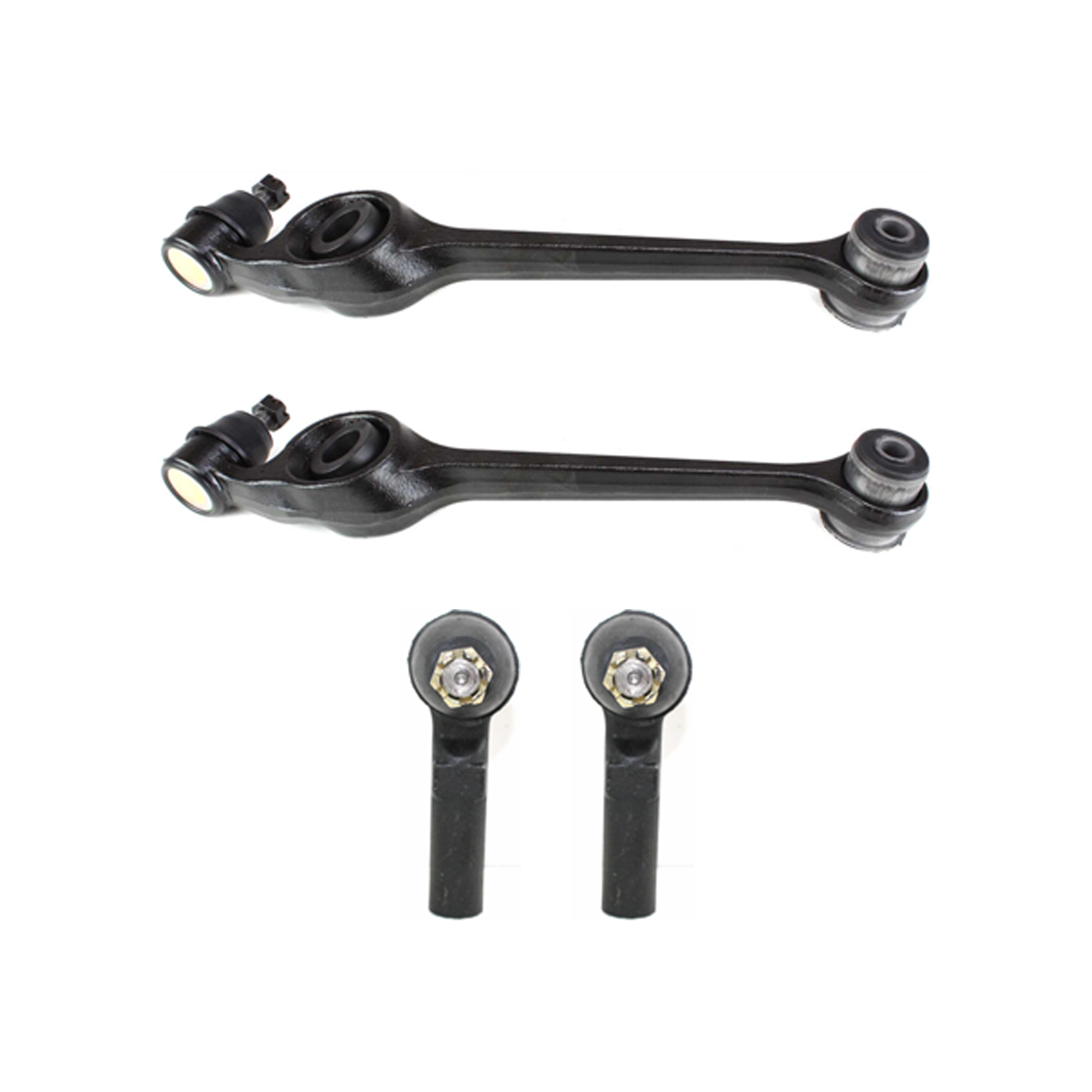 AM Control Arm SKU KIT 070224 C518 OEM 210-108-568-822-022-000-000-000-000