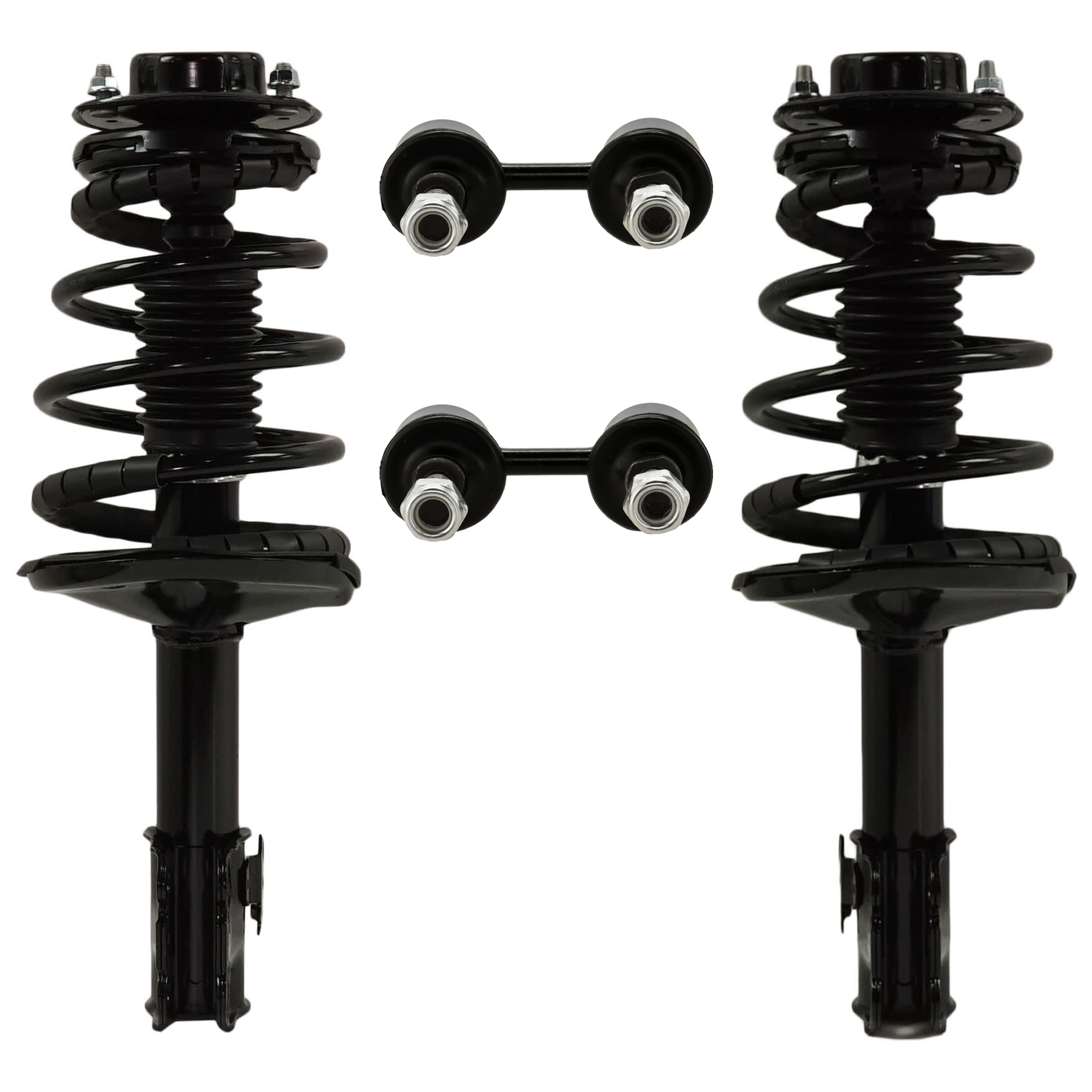 AM Shock Absorber and Strut Assembly SKU KIT 070224 C525