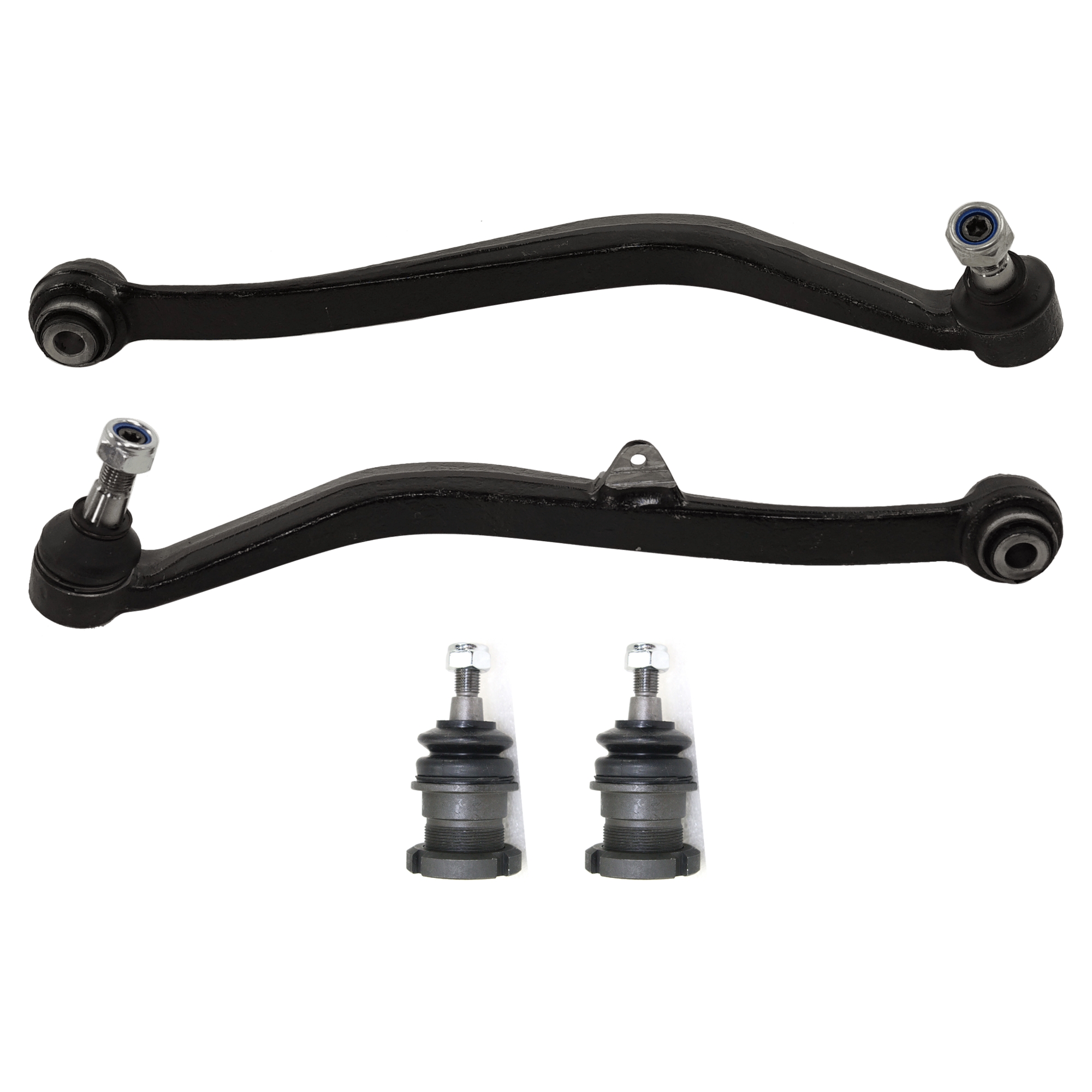 AM Control Arm SKU KIT 070224 C570 OEM 1-633-500-053-163-350-000-000-000-000