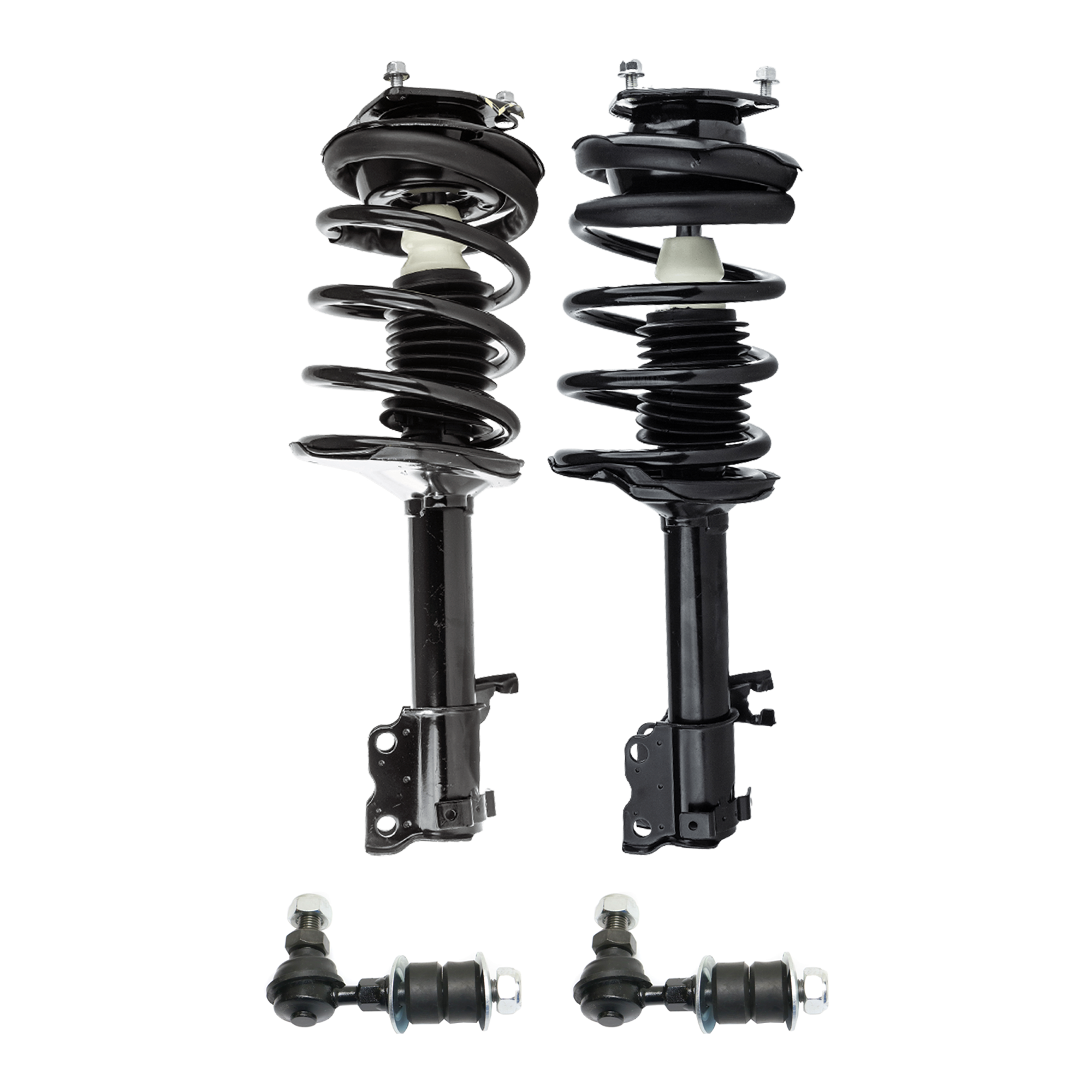 AM Shock Absorber and Strut Assembly SKU KIT 070224 C571