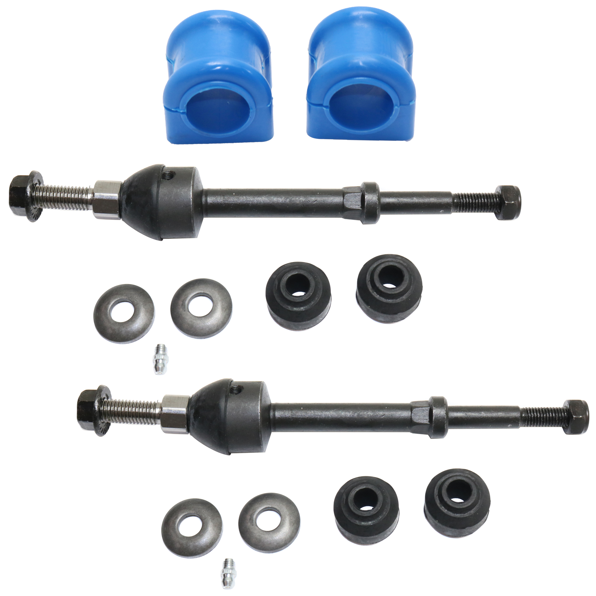 AM Sway Bar Link SKU KIT 070224 C617 OEM 18312-2651527-5451318-45G0318