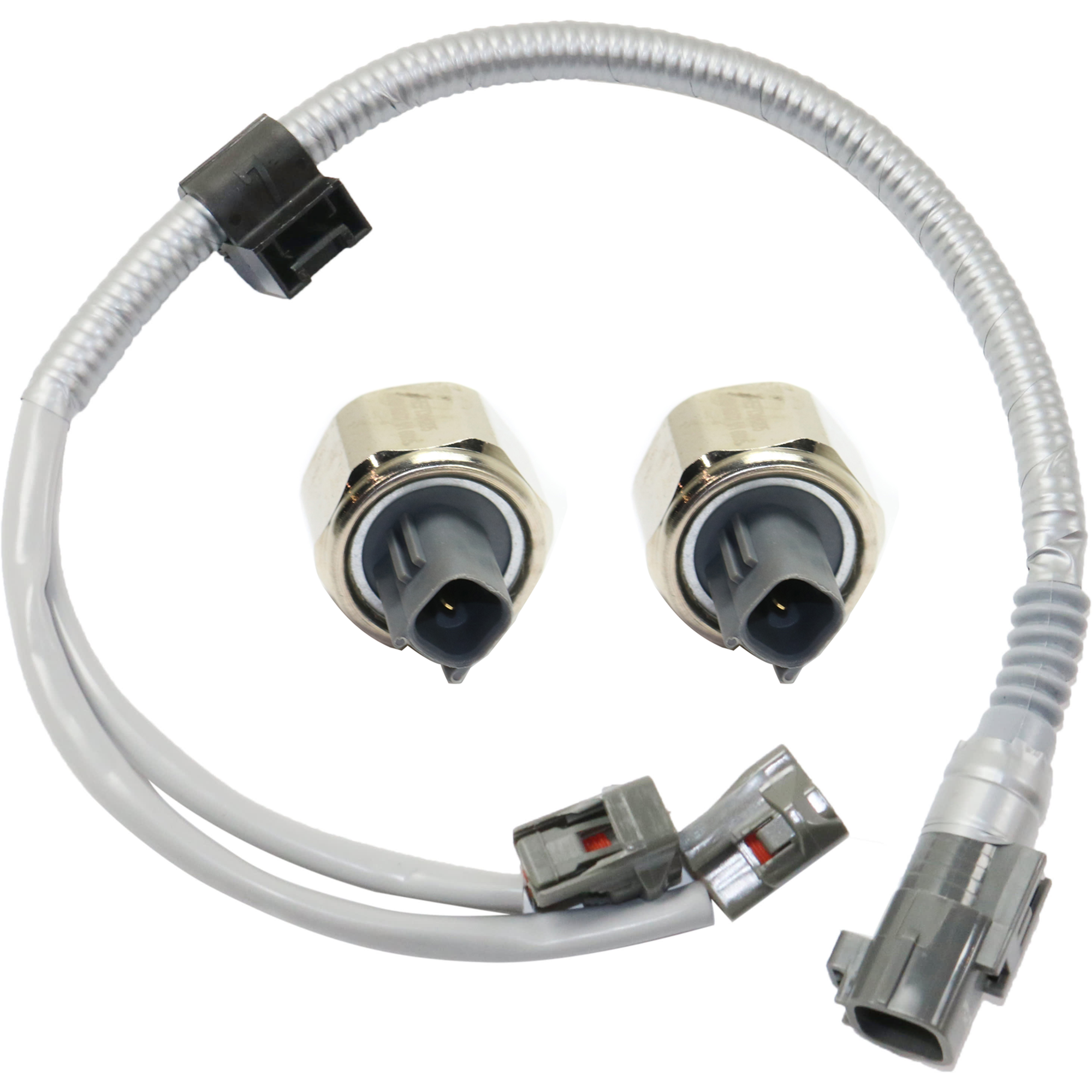 AM CAMRY 00-06 KNOCK SENSOR HARNESS 3 pc Kit with Knock Sensor SKU KIT 070224 C653 OEM 8221907010-72911-144769-170798