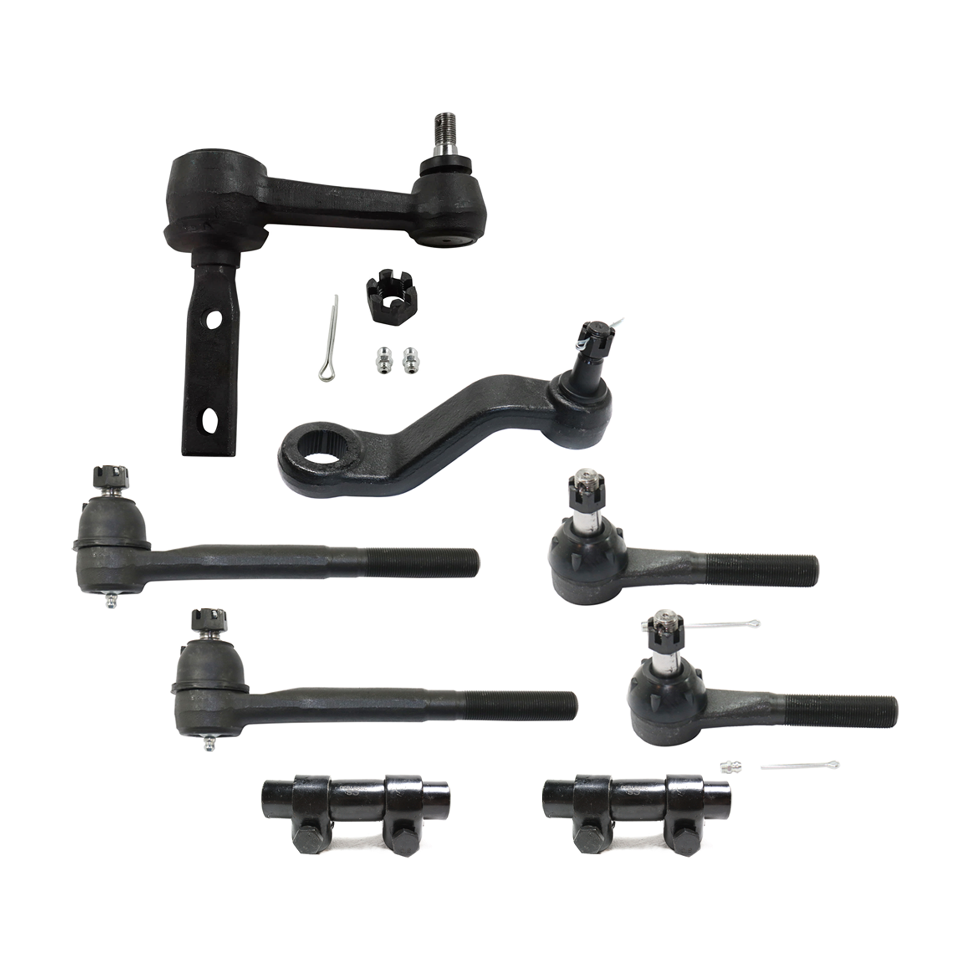 AM Idler Arm SKU KIT 070224 C78 OEM 190135-987003-2683688-4501100