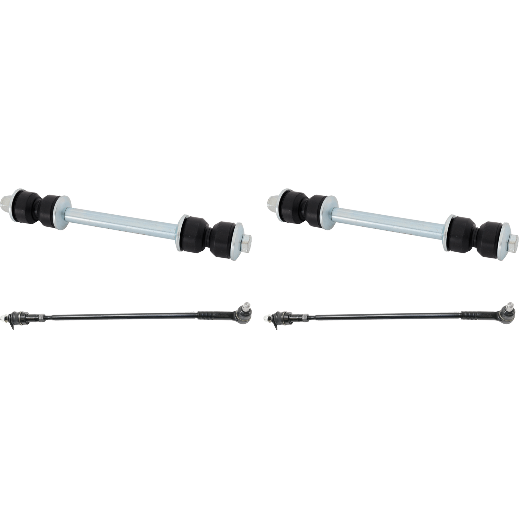 AM EXPLORER MOUNTAINEER 02-05 AVIATOR 03-05 REAR TRAILING ARM RH=LH Toe Link w Sway Bar Link SKU KIT 070425 G12