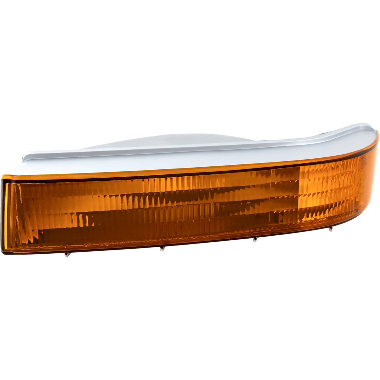 AM F SERIES 92-97 HEAD LAMP LH 4 pc kit Assembly Halogen with Corner Light Headlight Door and Turn Signal Light SKU KIT 071324-120 Partslink FO2502118 FO2550110 FO2512130 FO2520116 OEM F2TZ13008B F2TZ15A201D F2TZ130