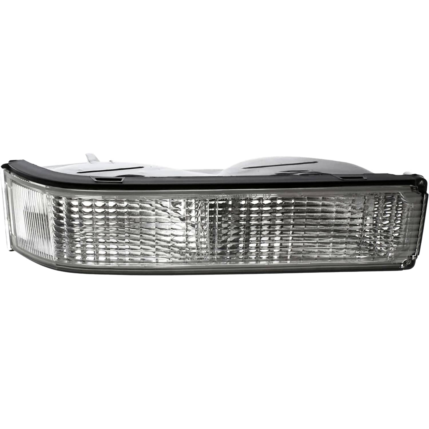 AM C K FULL SIZE P U 88-00 FRONT TURN SIGNAL LAMP RH AND LH 4 pc kit Lens and Housing Single Sealed Beam Headlight w Reflector SKU KIT 072024-15 Partslink GM2520104 GM2521104 GM2557101 GM2556101 OEM 5974337-5974338-5974342-597434