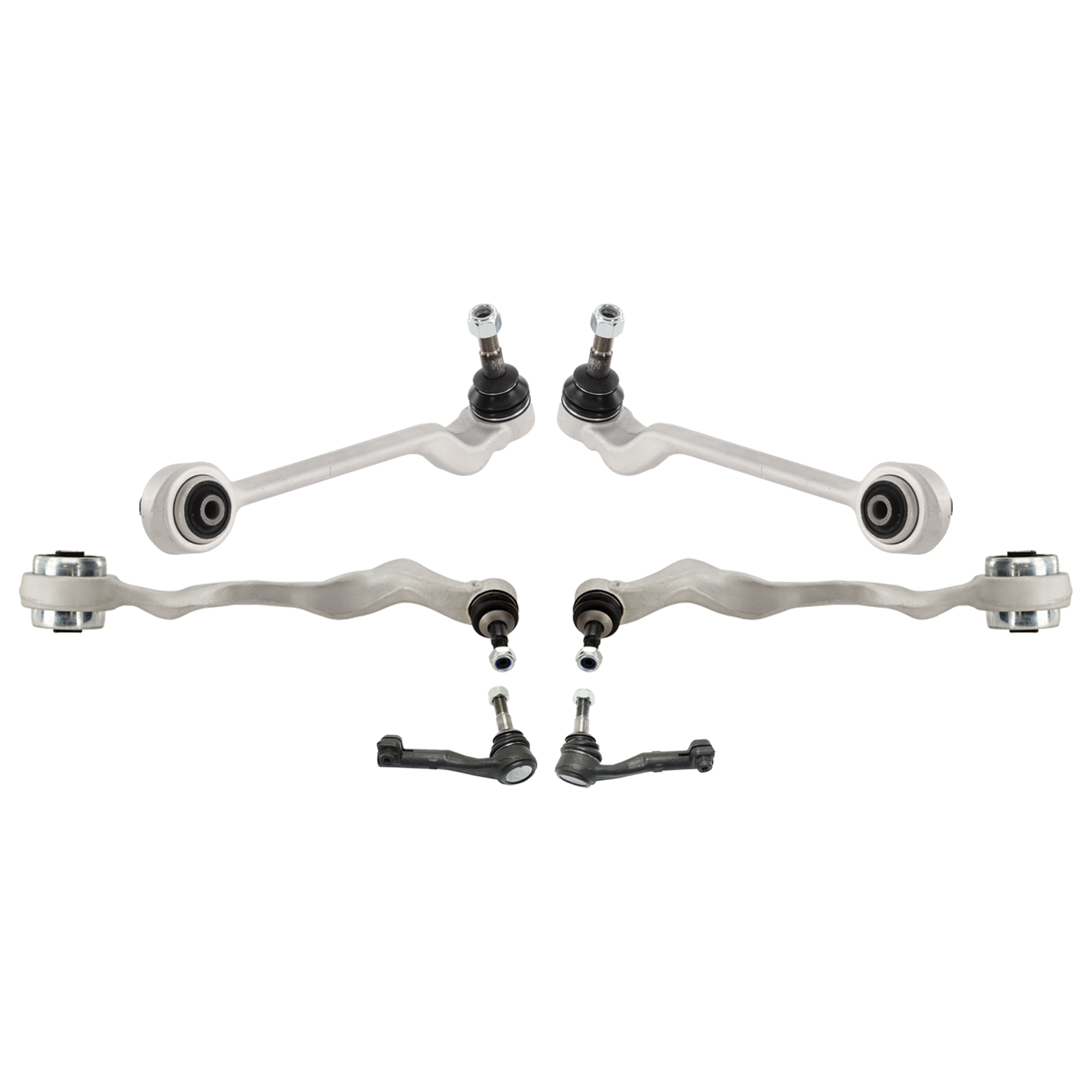 AM Suspension Kit SKU KIT 072324 C144 OEM 3-112-676-369-931-120-000-000-000-000