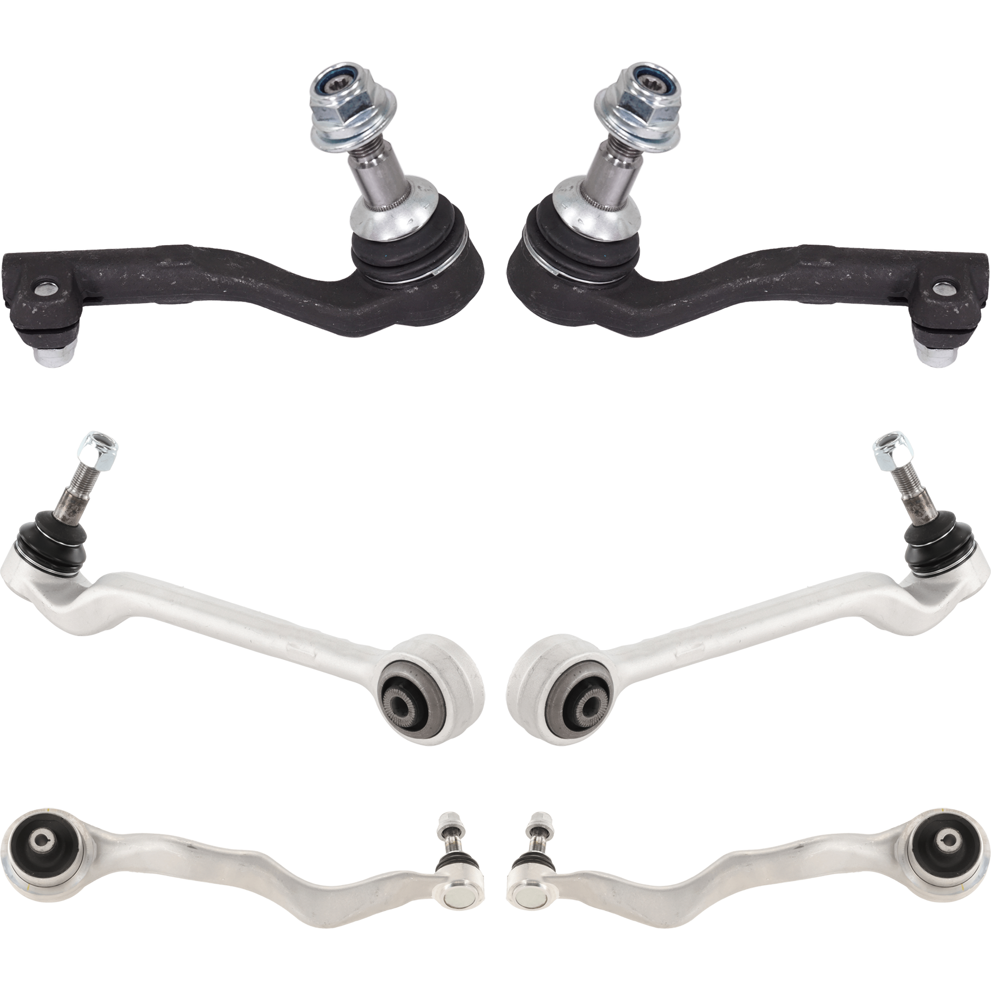 AM Control Arm SKU KIT 072324 C148 OEM 3-112-685-299-131-120-000-000-000-000