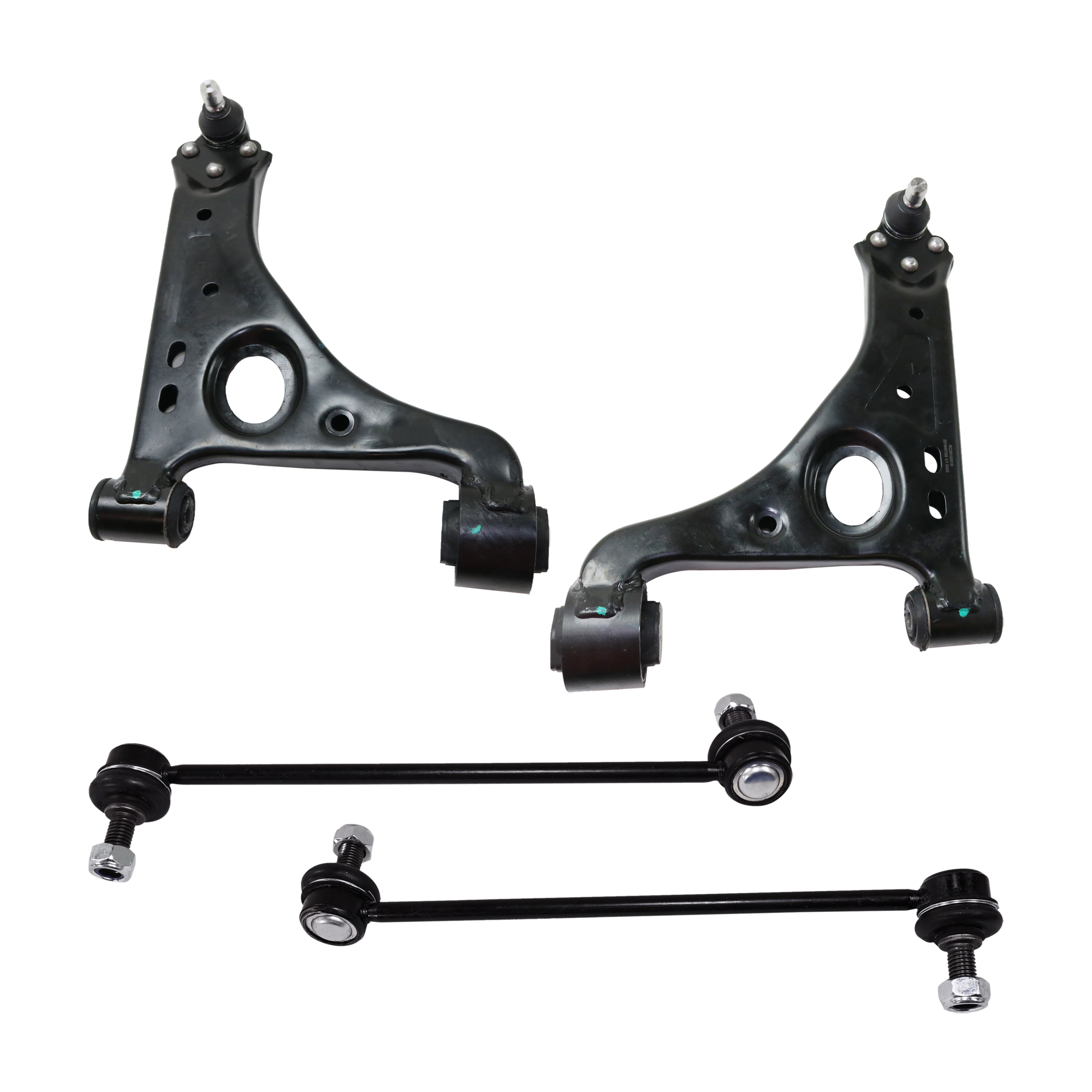 AM Control Arm SKU KIT 072324 C396 OEM 95328050-95328052-94540671-953