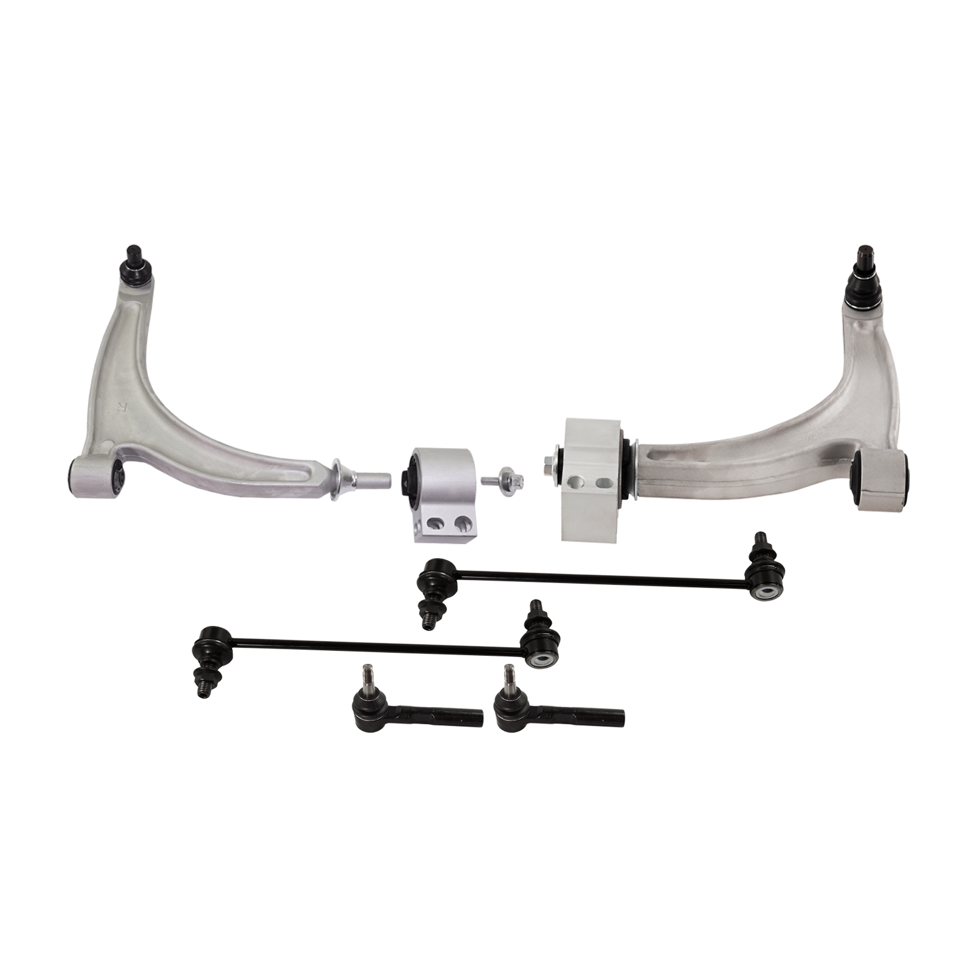 AM Control Arm SKU KIT 072324 C400 OEM 22730775-22730776-13258050-132