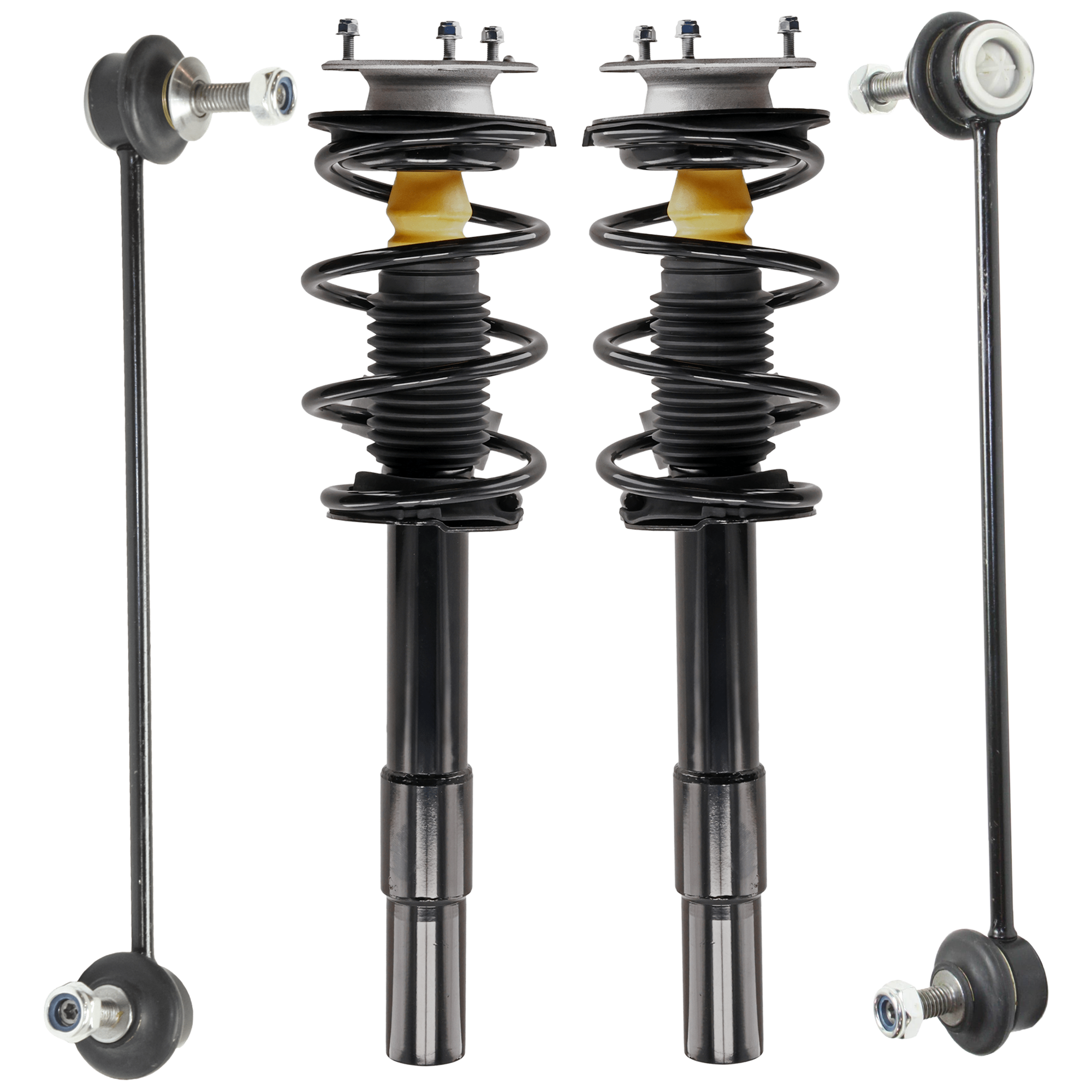 AM Suspension Kit SKU KIT 072324 C427 OEM 1015632-2651656-5451447-313067