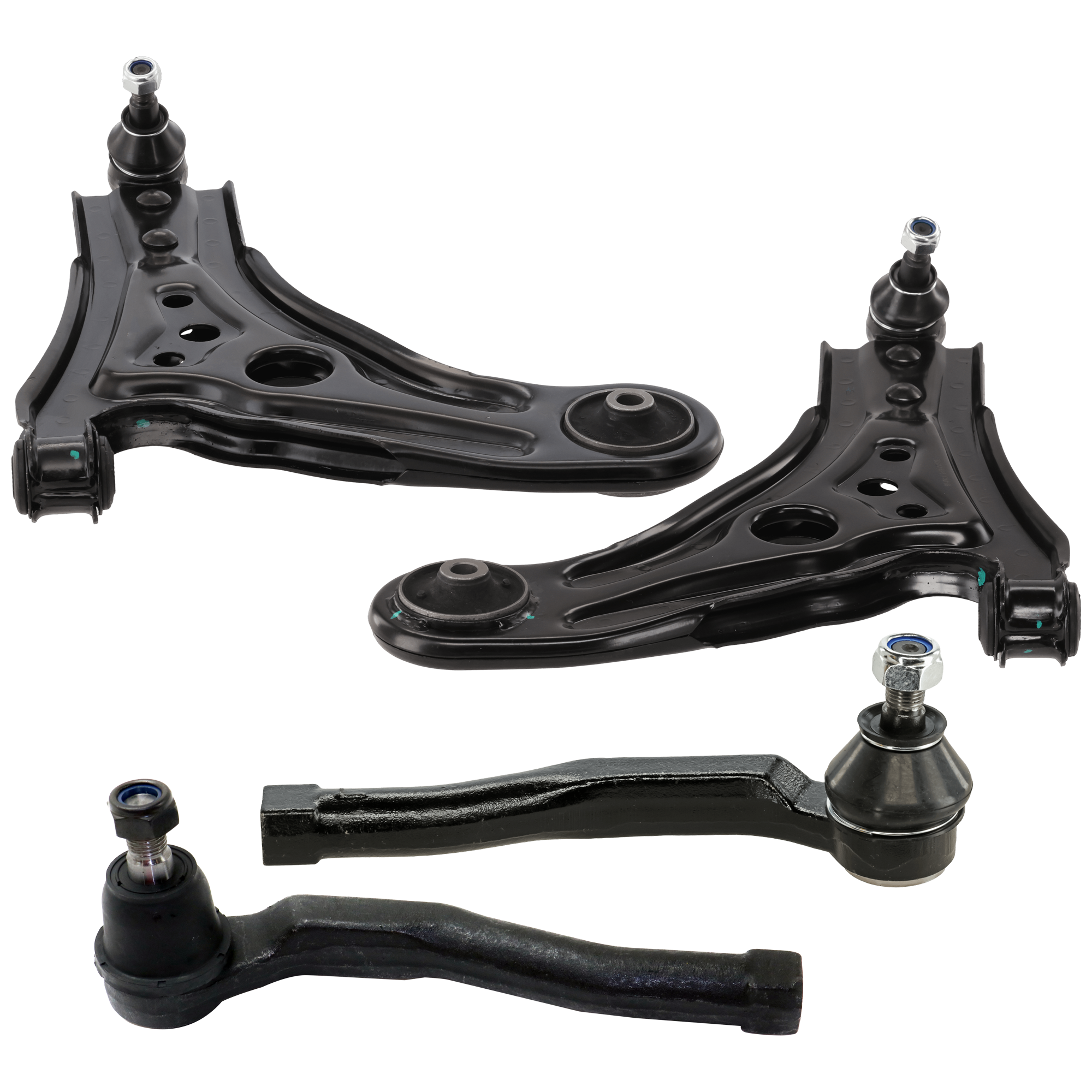 AM Control Arm SKU KIT 072324 C453 OEM 95975941-95975942-96535082-968