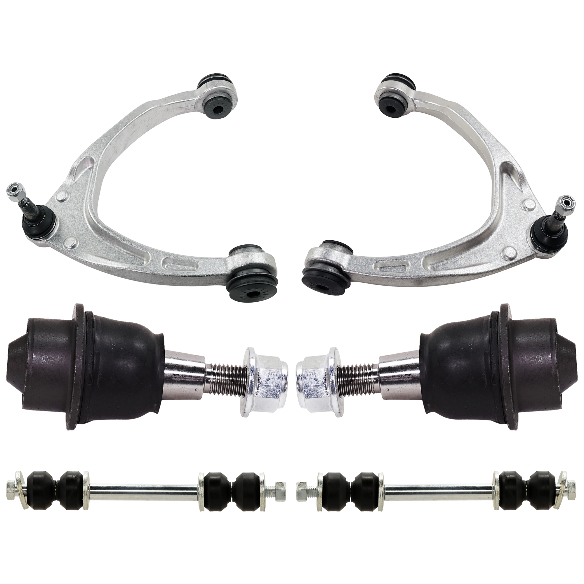AM Control Arm SKU KIT 072324 C467 OEM 23125968-84628487-23125969-846