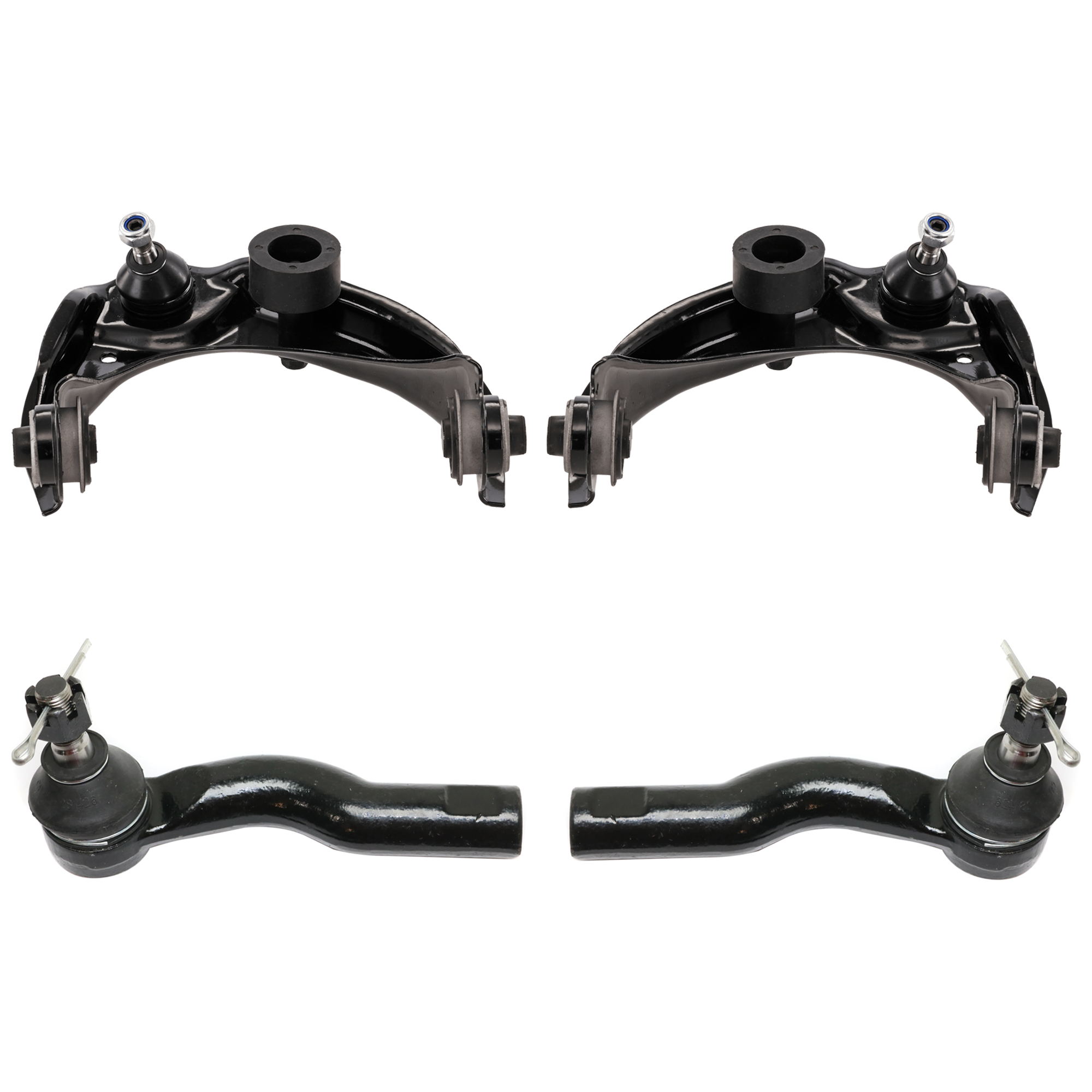 AM Control Arm SKU KIT 072324 C486 OEM GK2A34200C GR8C34200-7E5Z3084R
