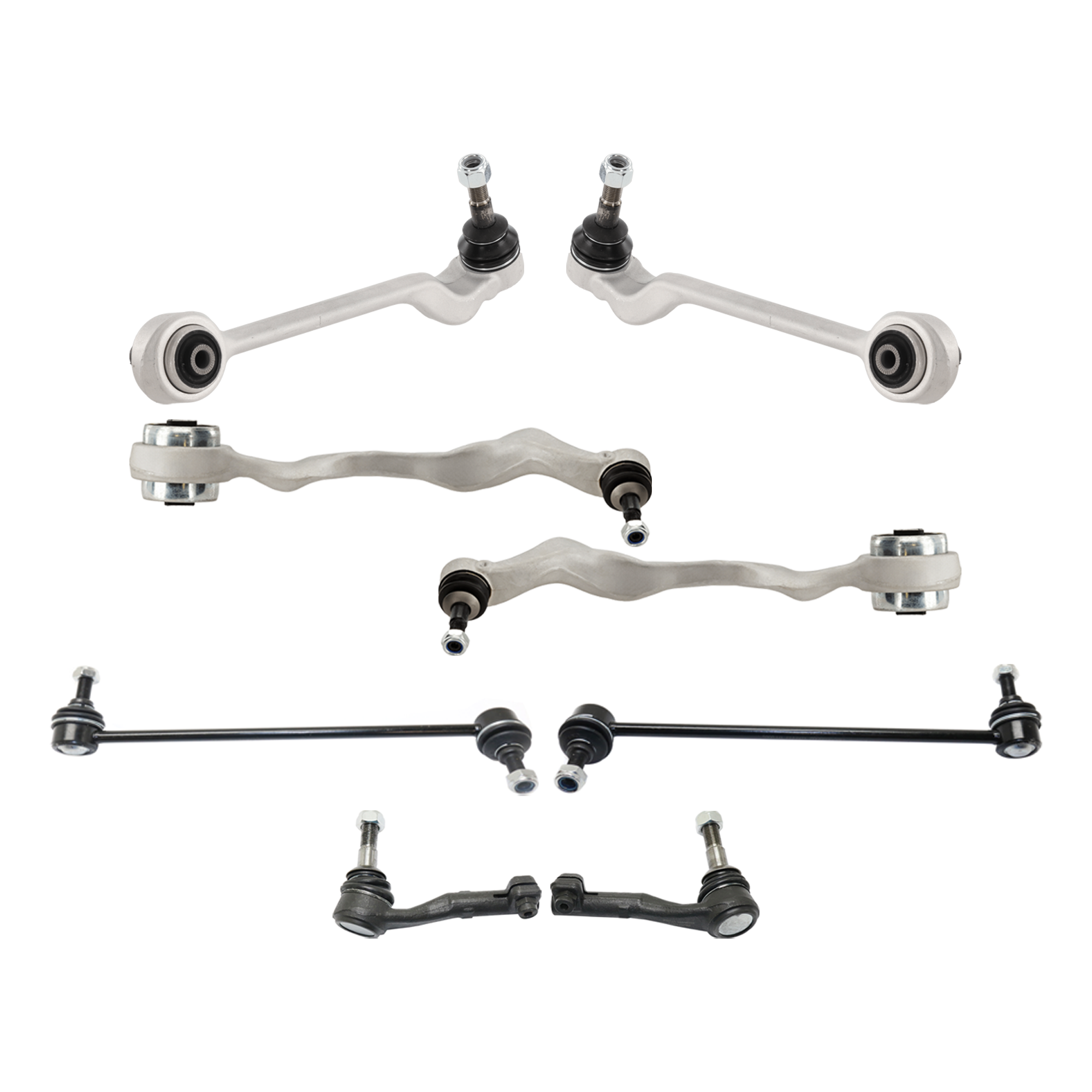 AM Suspension Kit SKU KIT 072324 C48 OEM 3-112-676-369-931-120-000-000-000-000