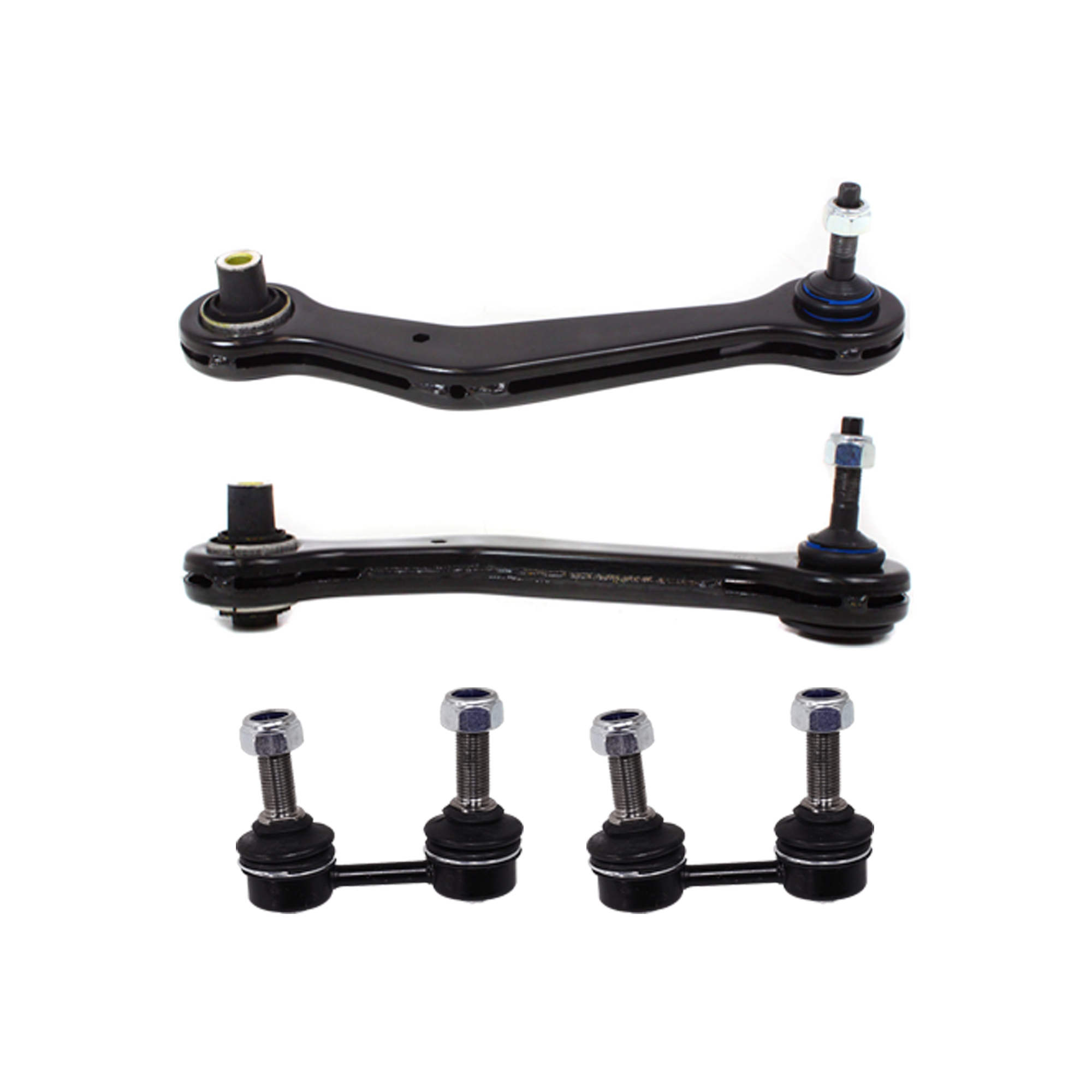 AM Control Arm SKU KIT 072324 C563 OEM 33326770859-33321095411-333267
