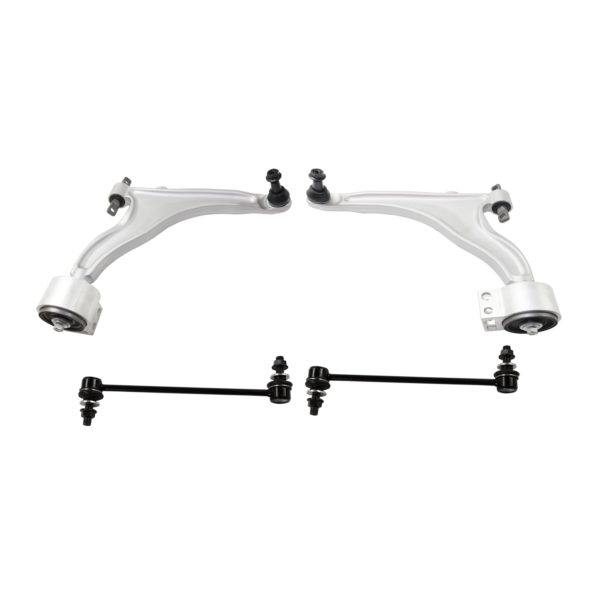 AM Control Arm SKU KIT 072324 C576 OEM 228-334-832-297-957-000-000-000-000