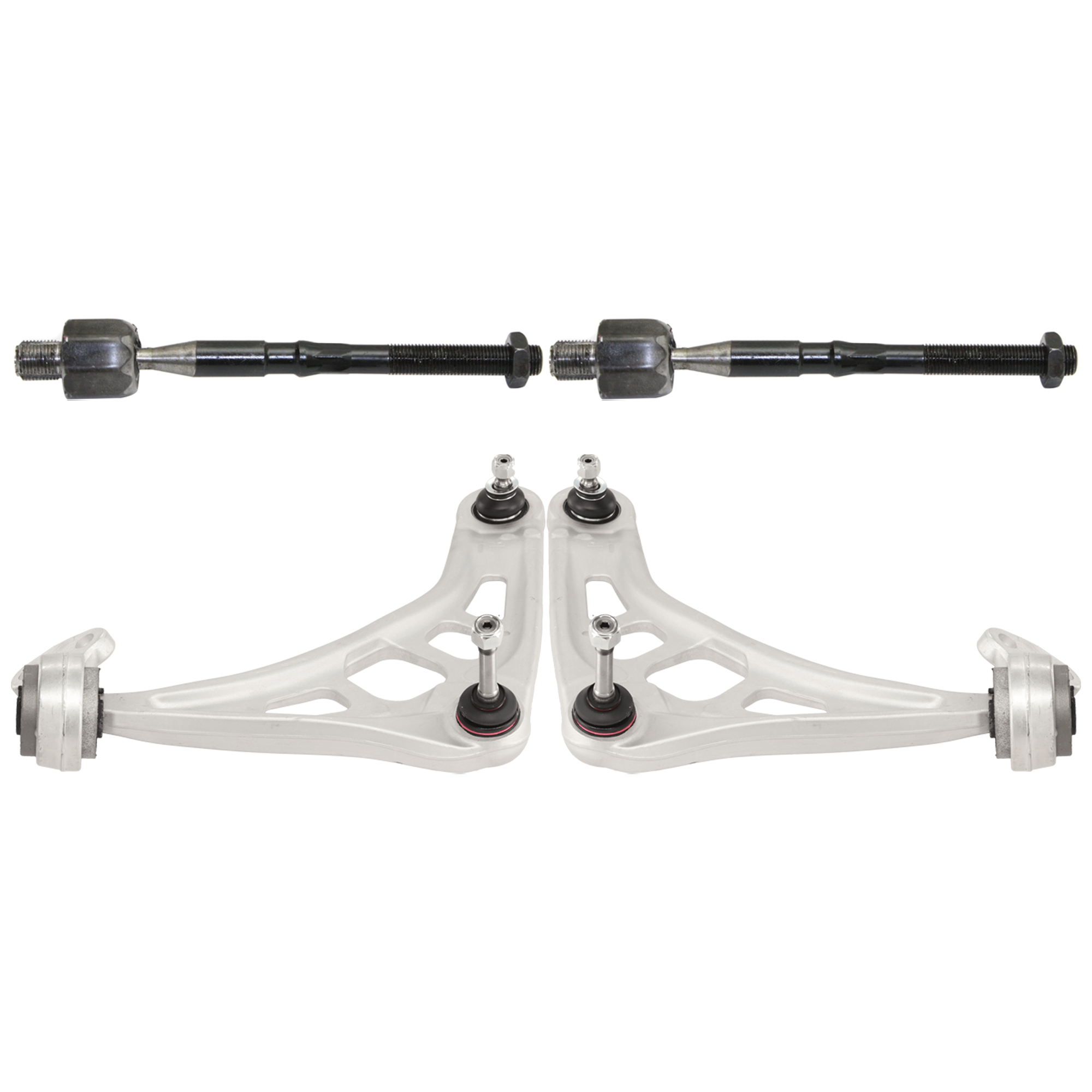 AM Control Arm SKU KIT 072324 C599 OEM 31126777851-31126751317-311267
