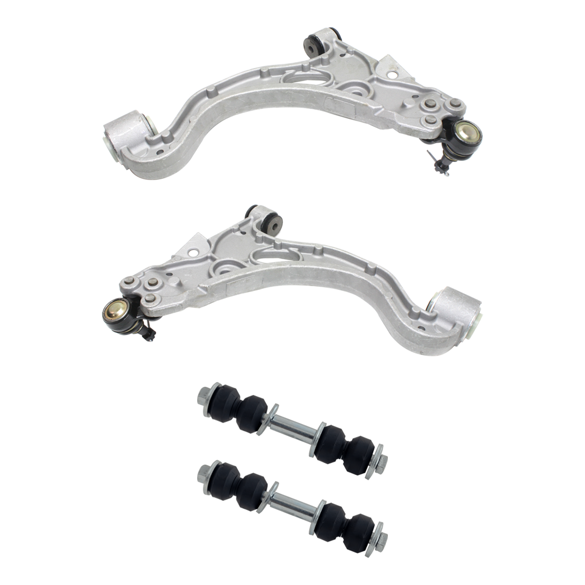 AM Control Arm SKU KIT 072324 C643 OEM 25696334-25699467-25766508-257