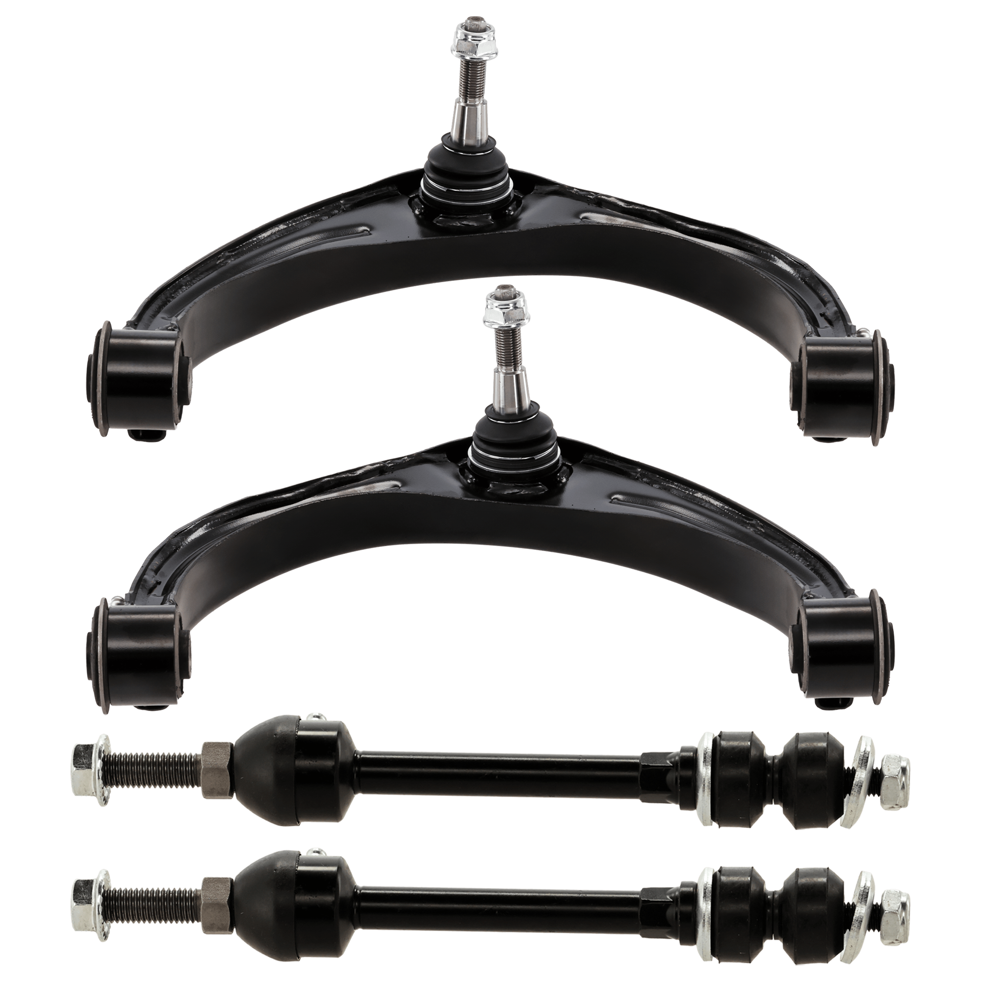AM Control Arm SKU KIT 072324 C662 OEM 68227900AB 68163960AD 68227901