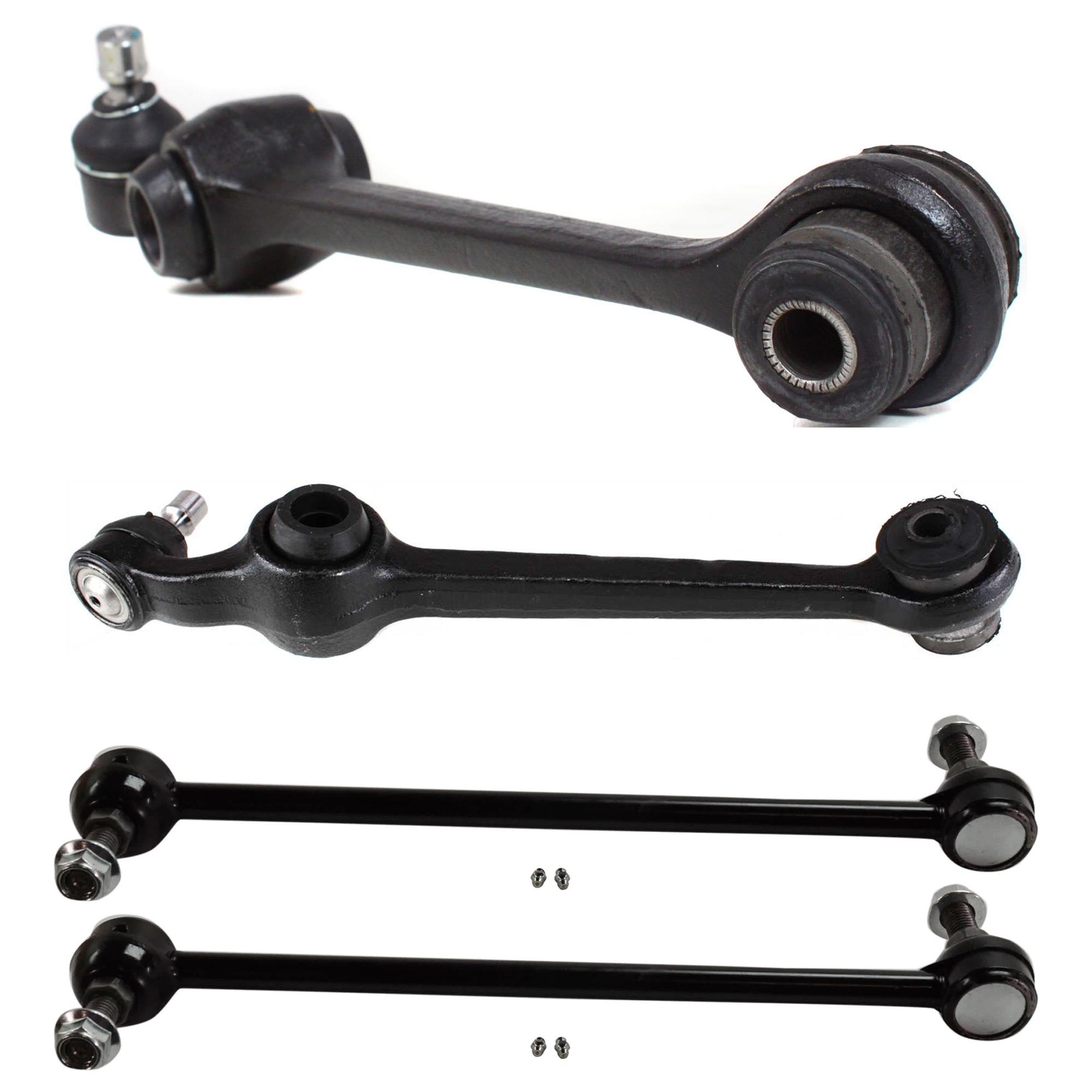 AM Control Arm SKU KIT 072324 C689 OEM 4616402-4616403-18254-2651430