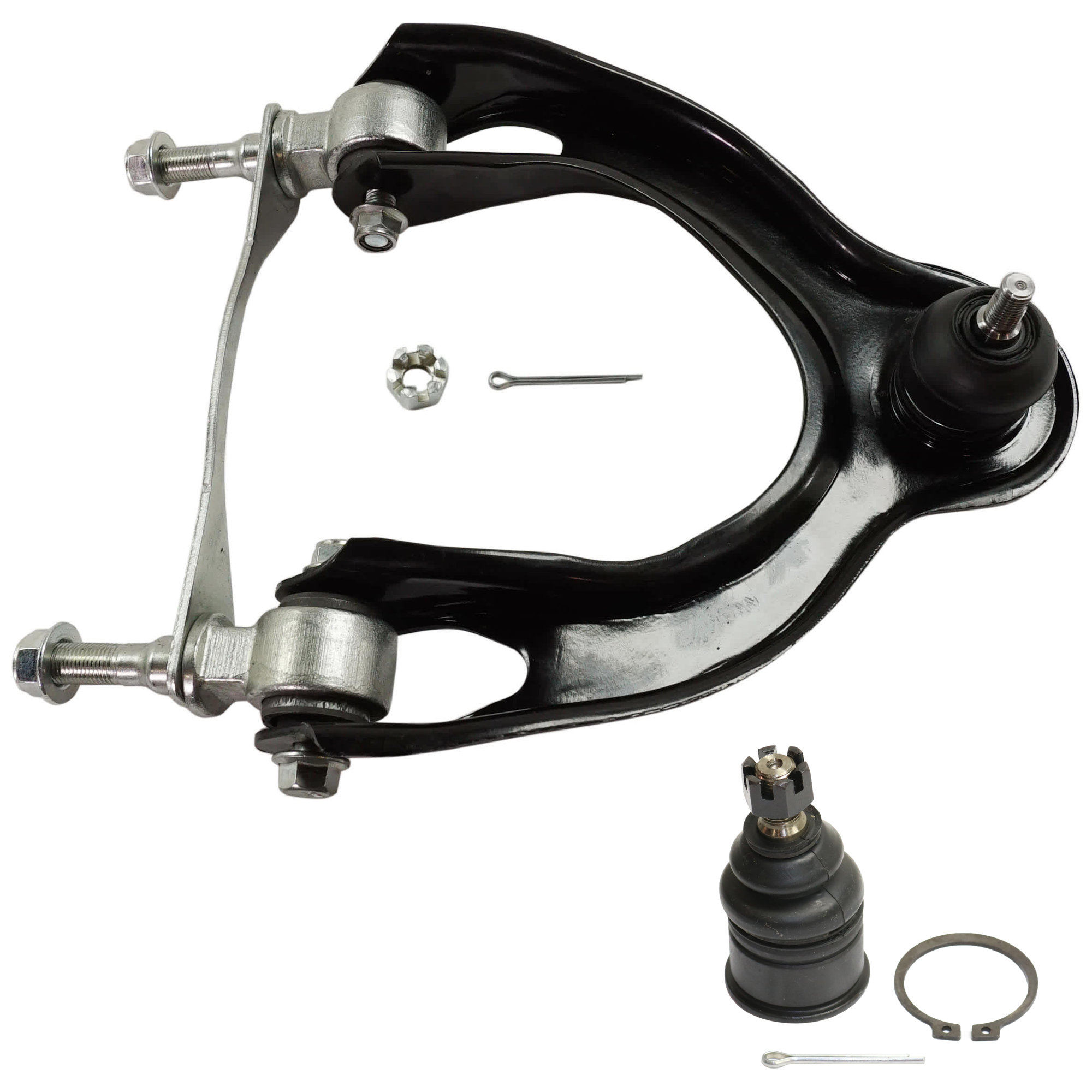 AM Control Arm SKU KIT 072324 C728 OEM 51450ST7020-104216-254007-1014