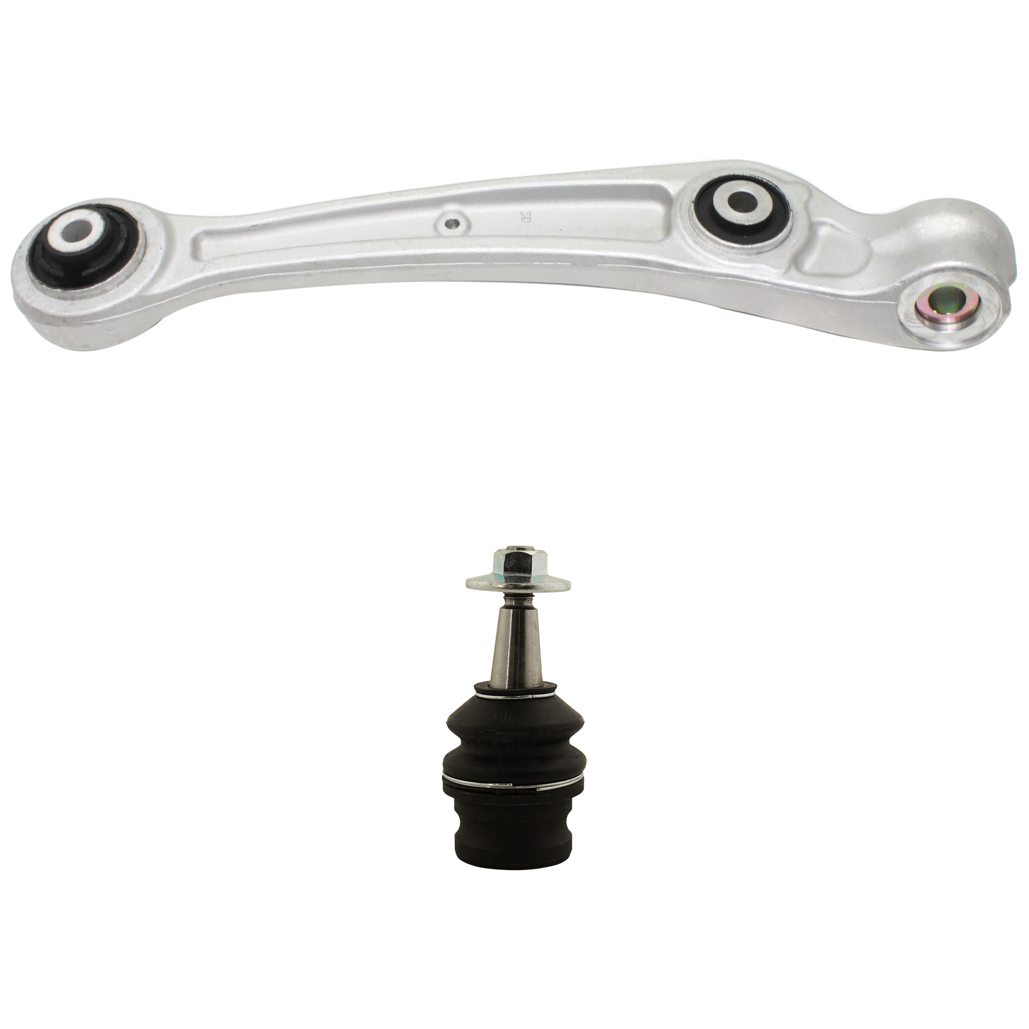 AM Control Arm SKU KIT 072324 C768 OEM 8K0407152B 8K0407152C 8K040715