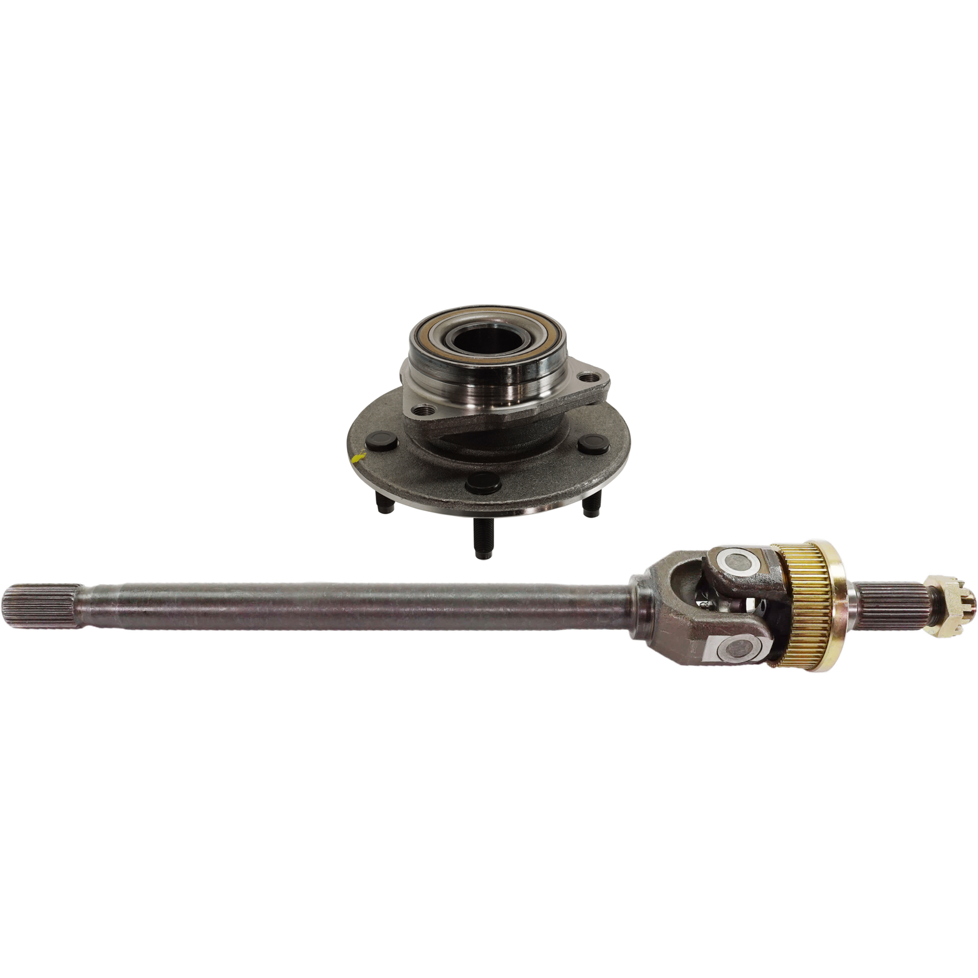 AM Axle Shaft SKU KIT 072324 C785 OEM 4746729-5015137AB 101997-71503