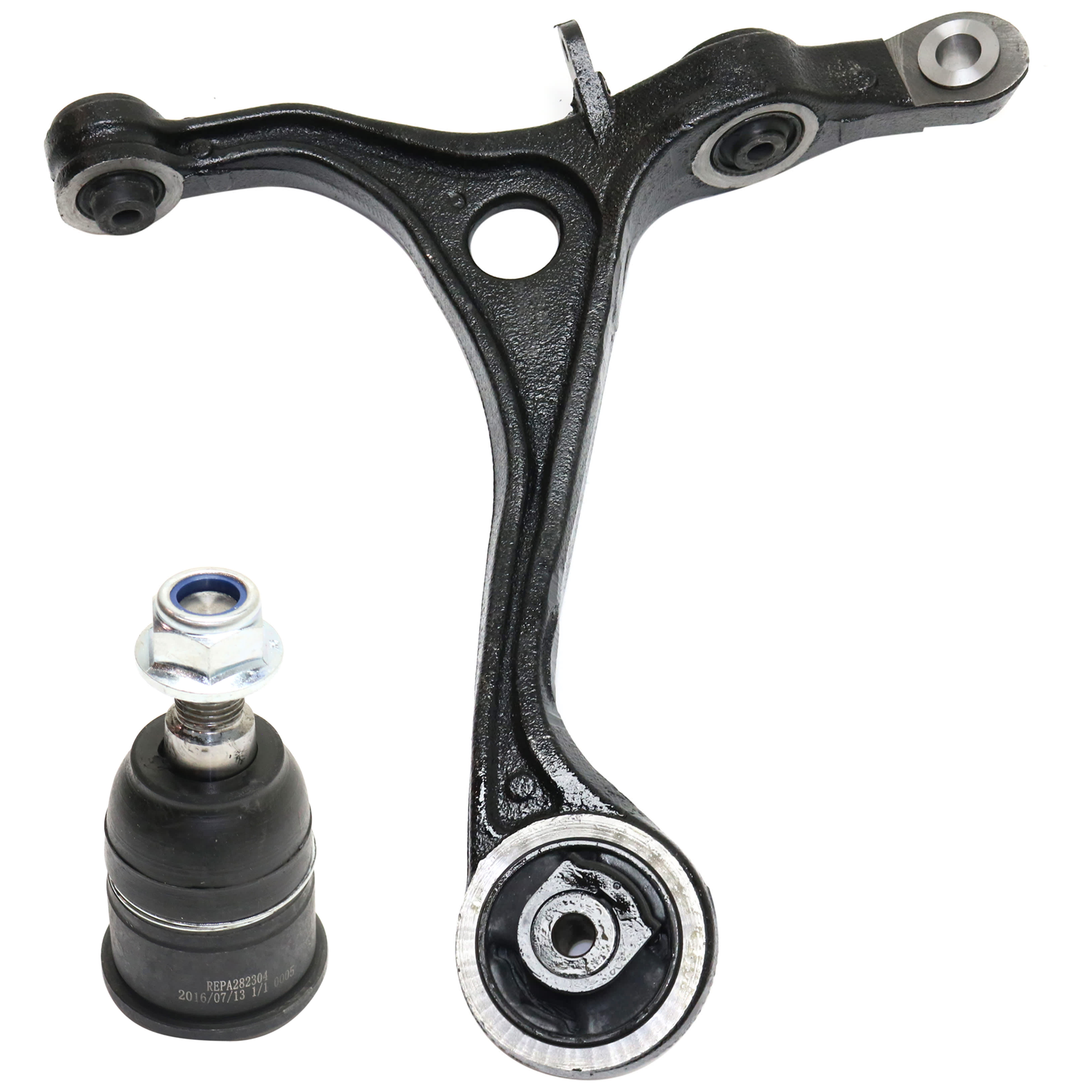 AM Control Arm SKU KIT 072324 C800 OEM 51360SEPA00 BJ50075