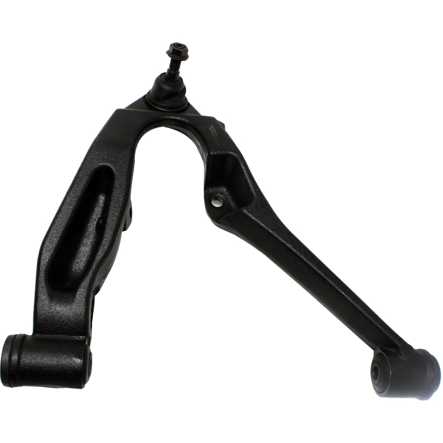 AM SILVERADO SIERRA 2500-99-04 H2-03-09 FRONT SUSPENSION KIT 6 pc Kit with Control Arm and Sway Bar Link SKU KIT 072724-12 OEM 12043-521878-2606037-507160
