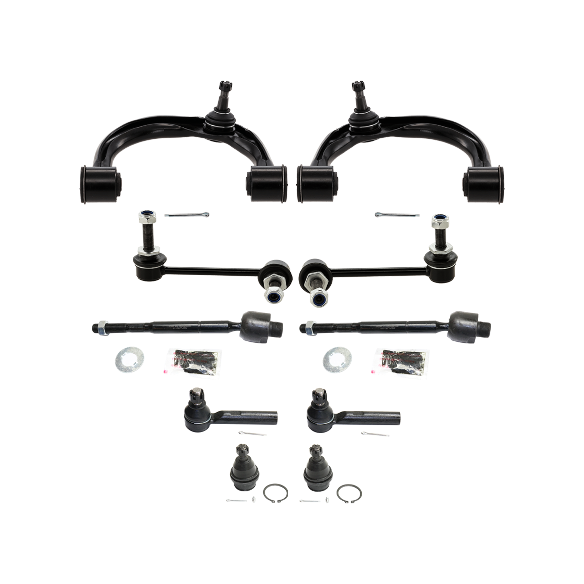AM Control Arm SKU KIT 072924 C1130 OEM 4861060050-4861060070-486306