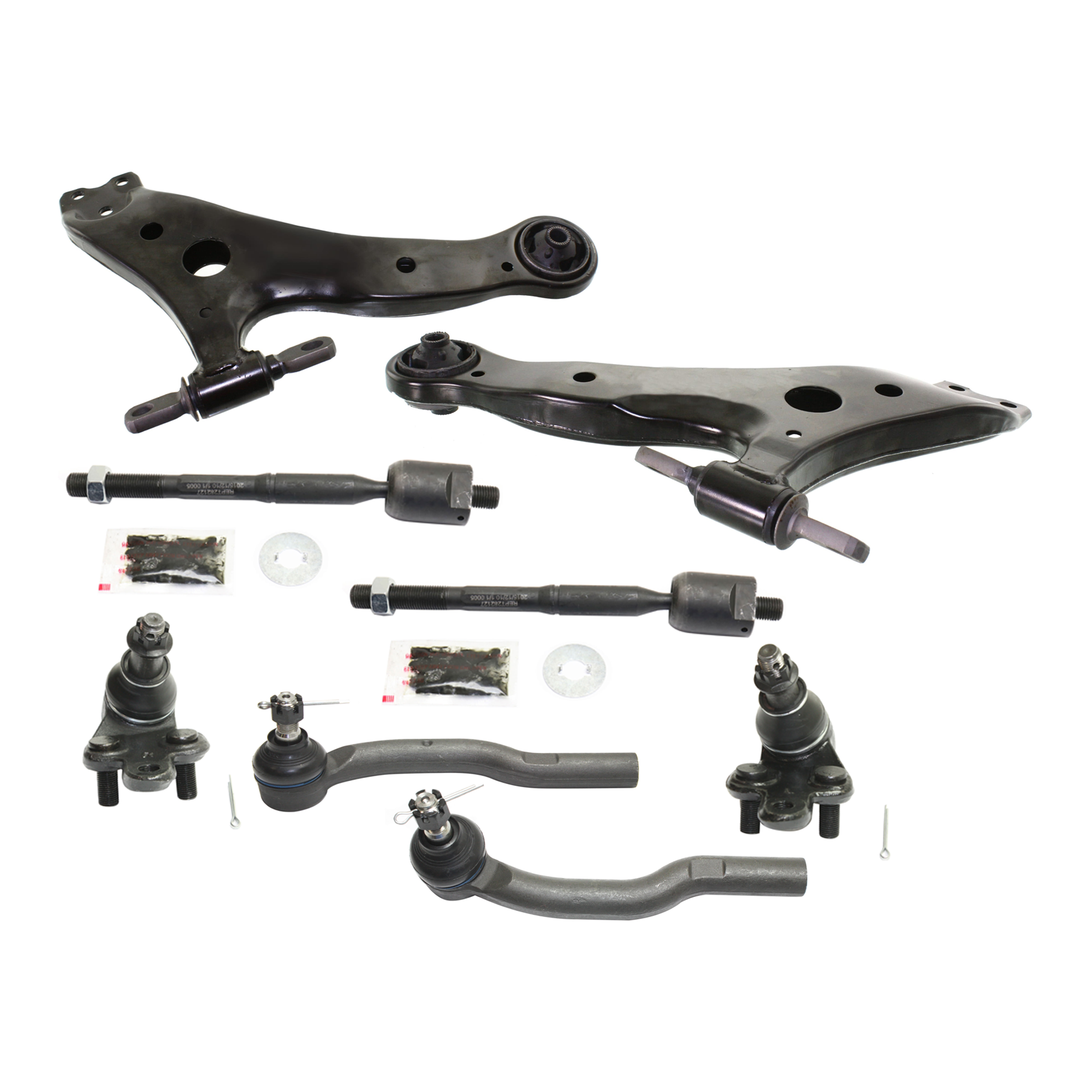 AM Control Arm SKU KIT 072924 C1167 OEM 4806833050-4806933050-104307