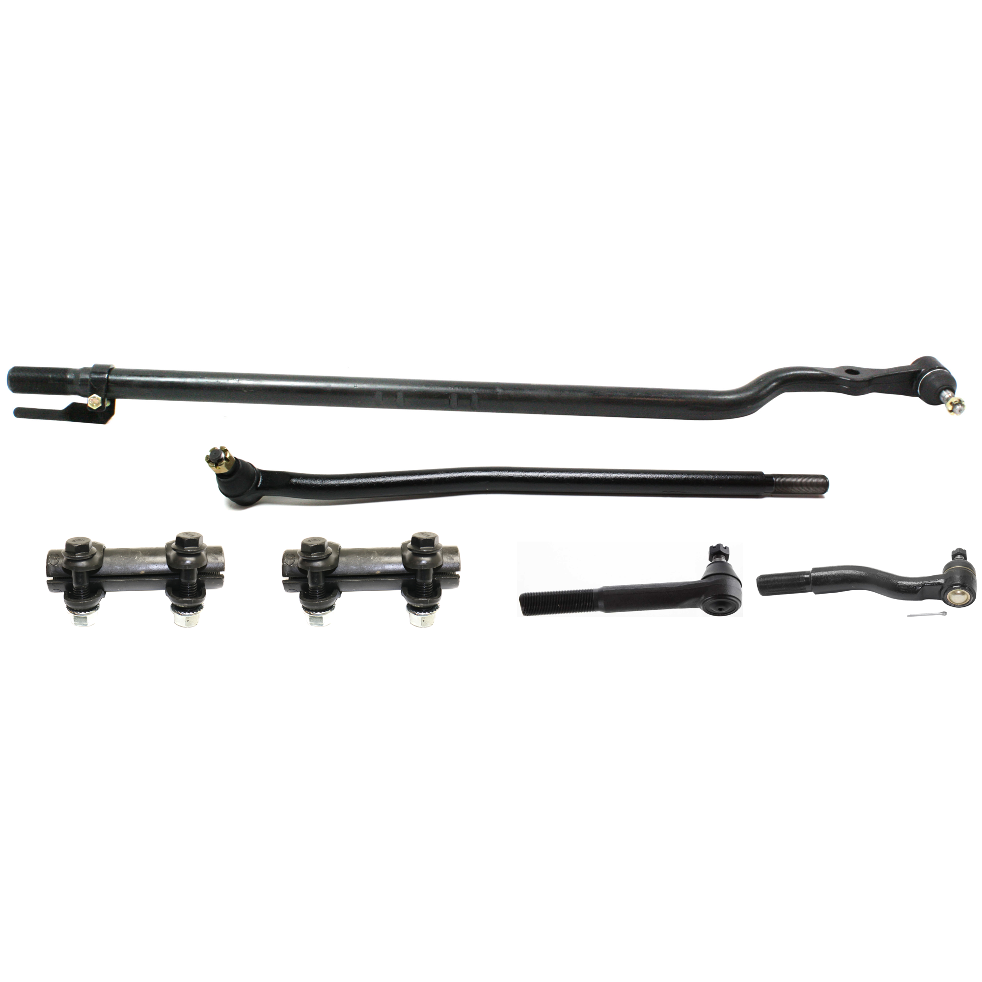 AM Tie Rod End SKU KIT 072924 C1349 OEM 2696087-4101065-4101065B 45A30