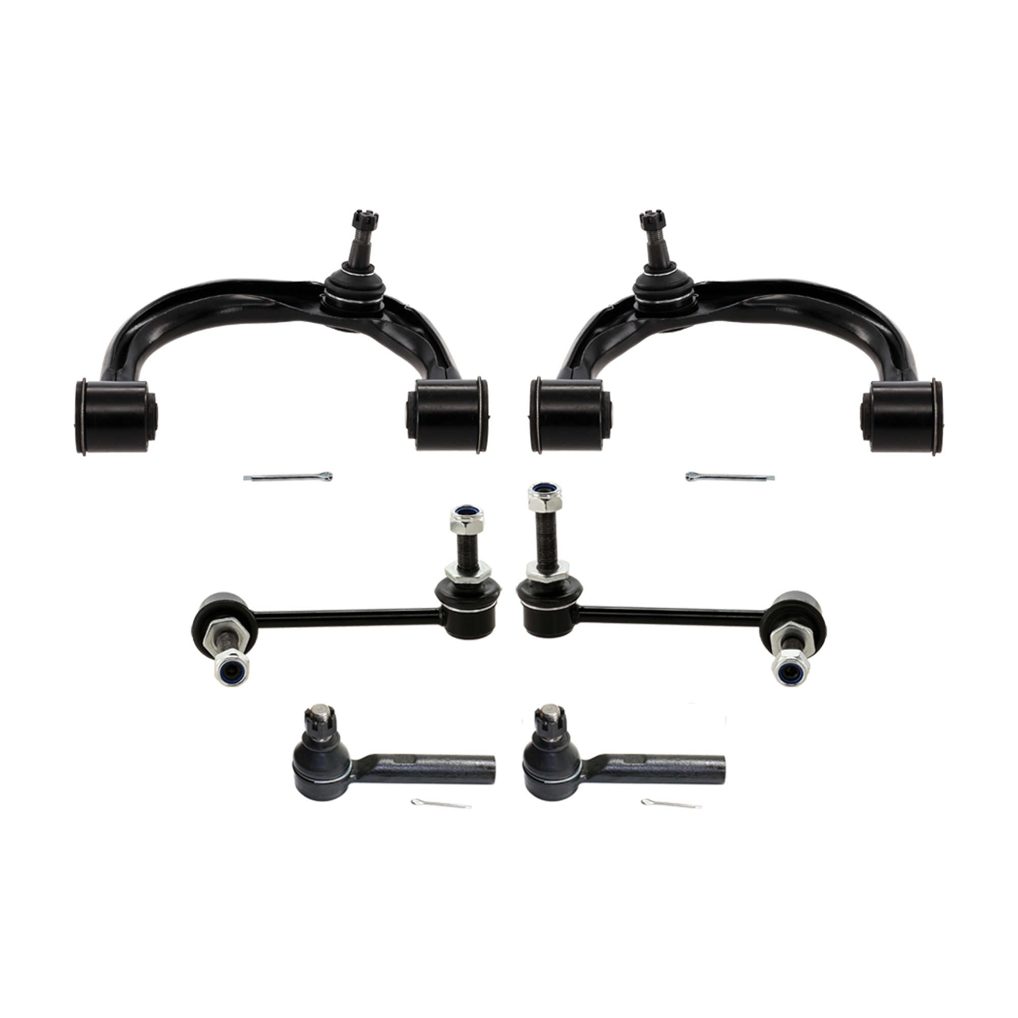 AM Control Arm SKU KIT 072924 C1457 OEM 4861060050-4861060070-48630600