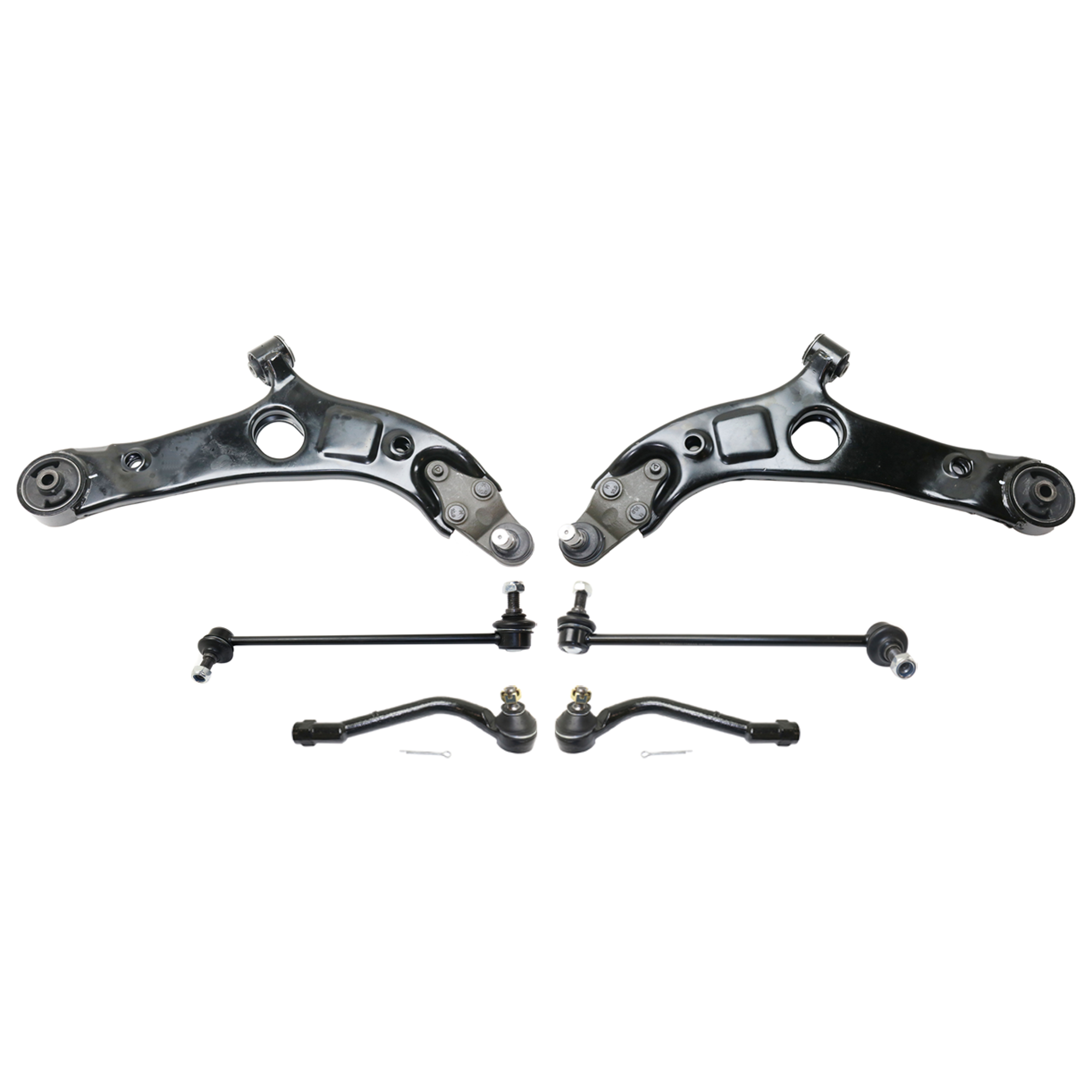 AM Suspension Kit SKU KIT 072924 C1488 OEM 545004C000-545003S200-545014C0