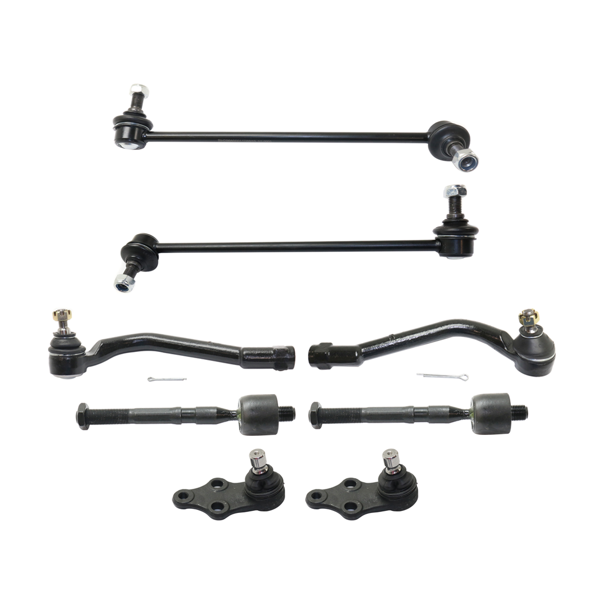 AM Suspension Kit SKU KIT 072924 C1489 OEM 101-731-426-939-094-000-000-000-000