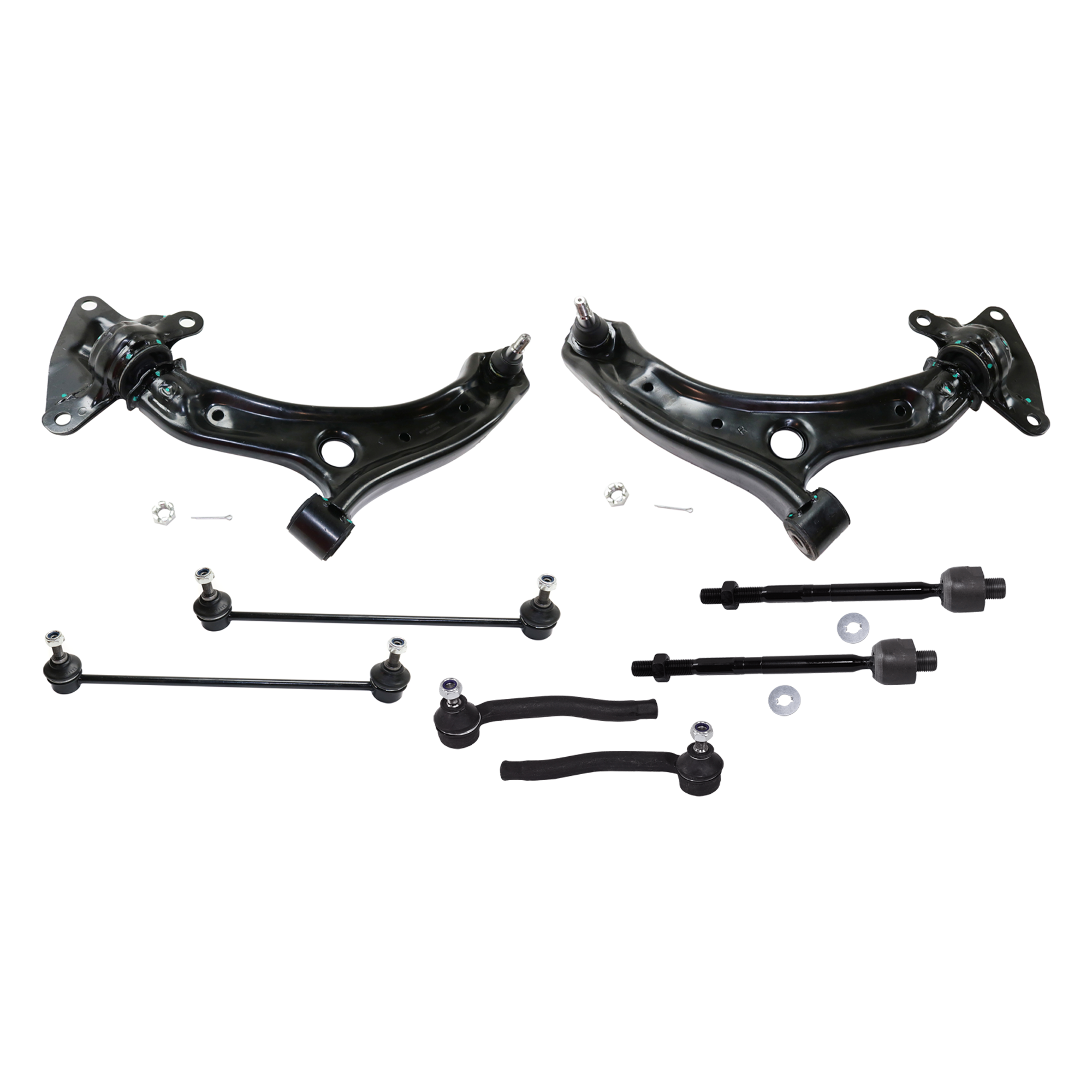 AM Control Arm SKU KIT 072924 C1494 OEM 51350TK6A01-51360TK6A01-101692