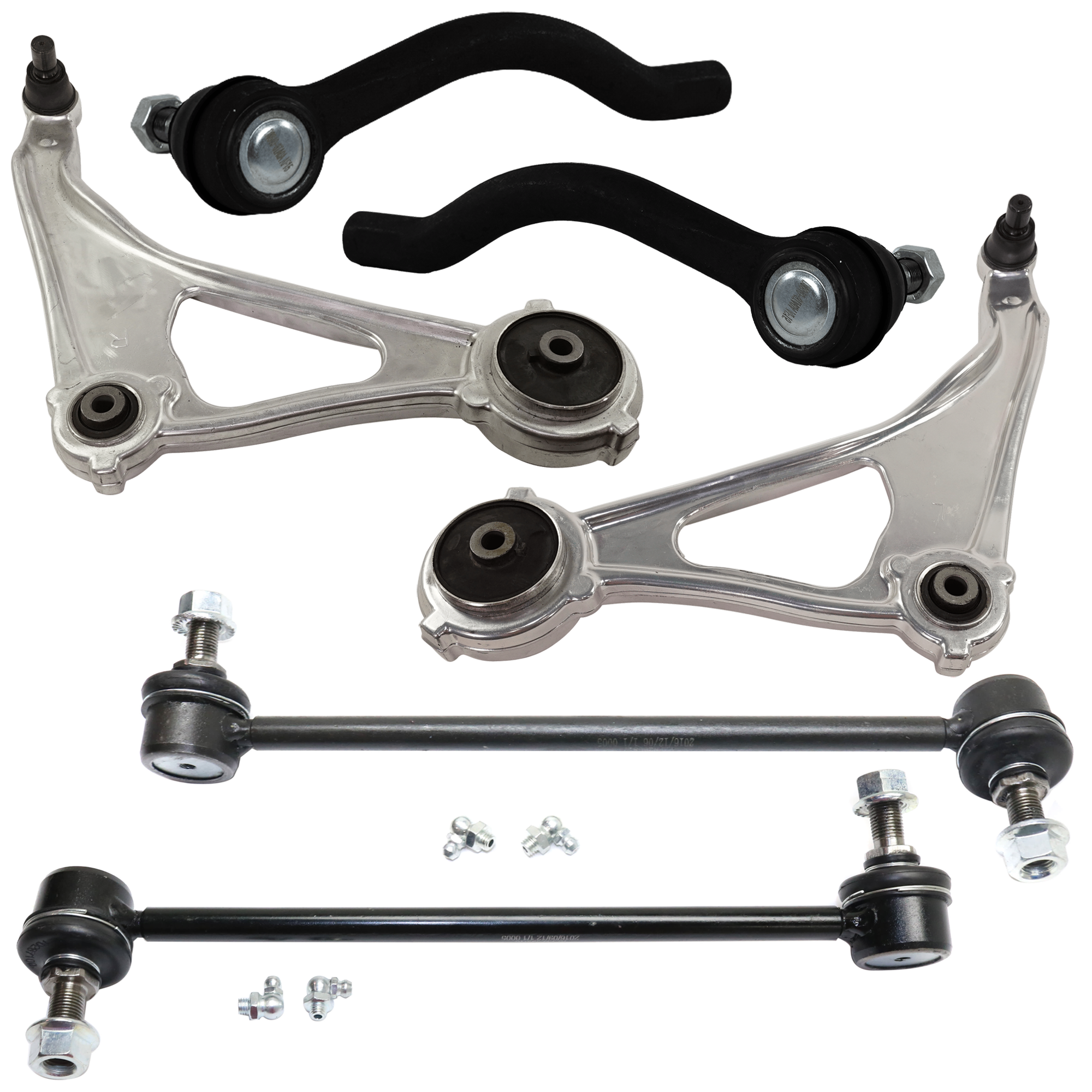 AM Control Arm SKU KIT 072924 C1508 OEM 545009HP0A 545019HP0A 18750095