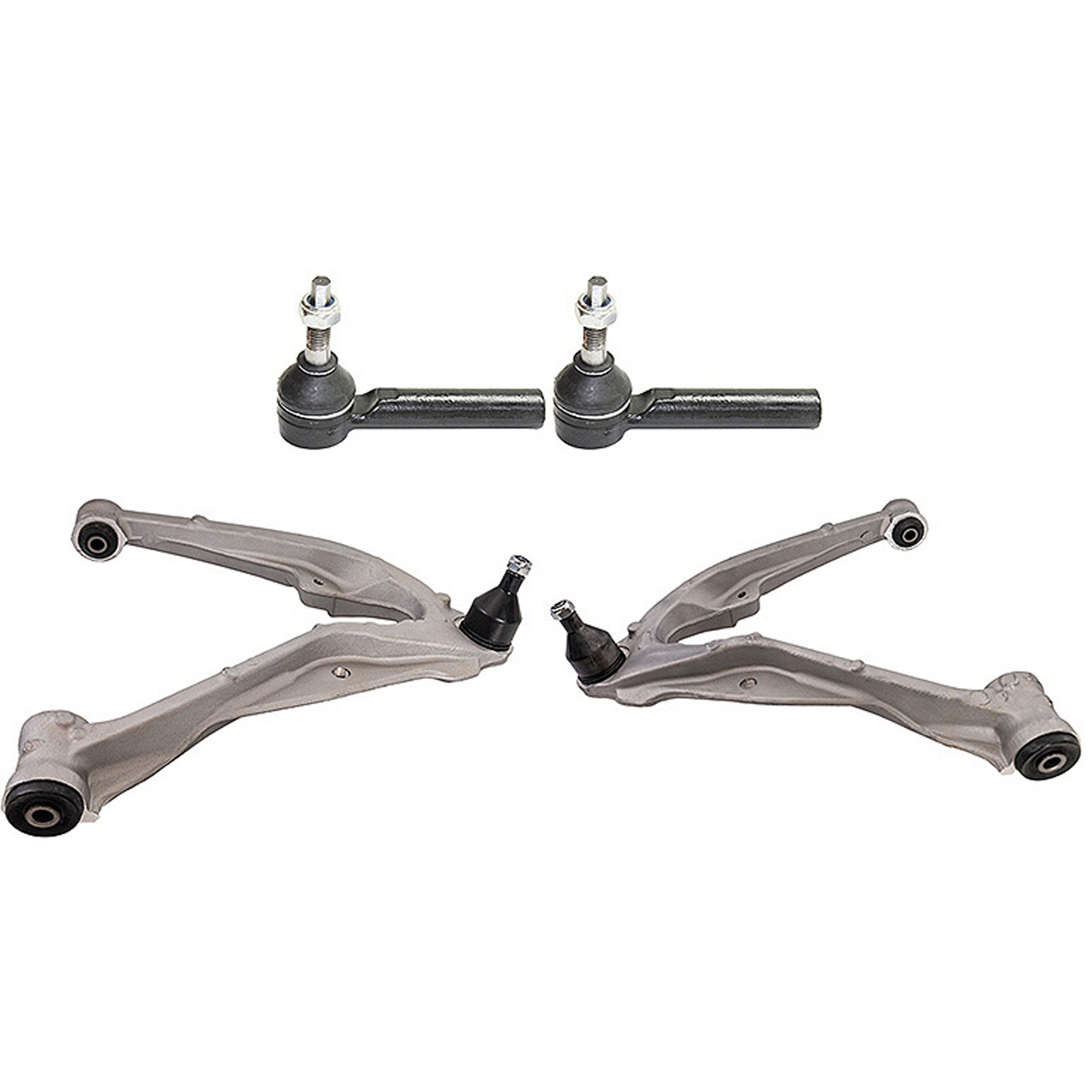AM Suspension Kit SKU KIT 072924 C1632 OEM 15096197-25812725-15096198-258