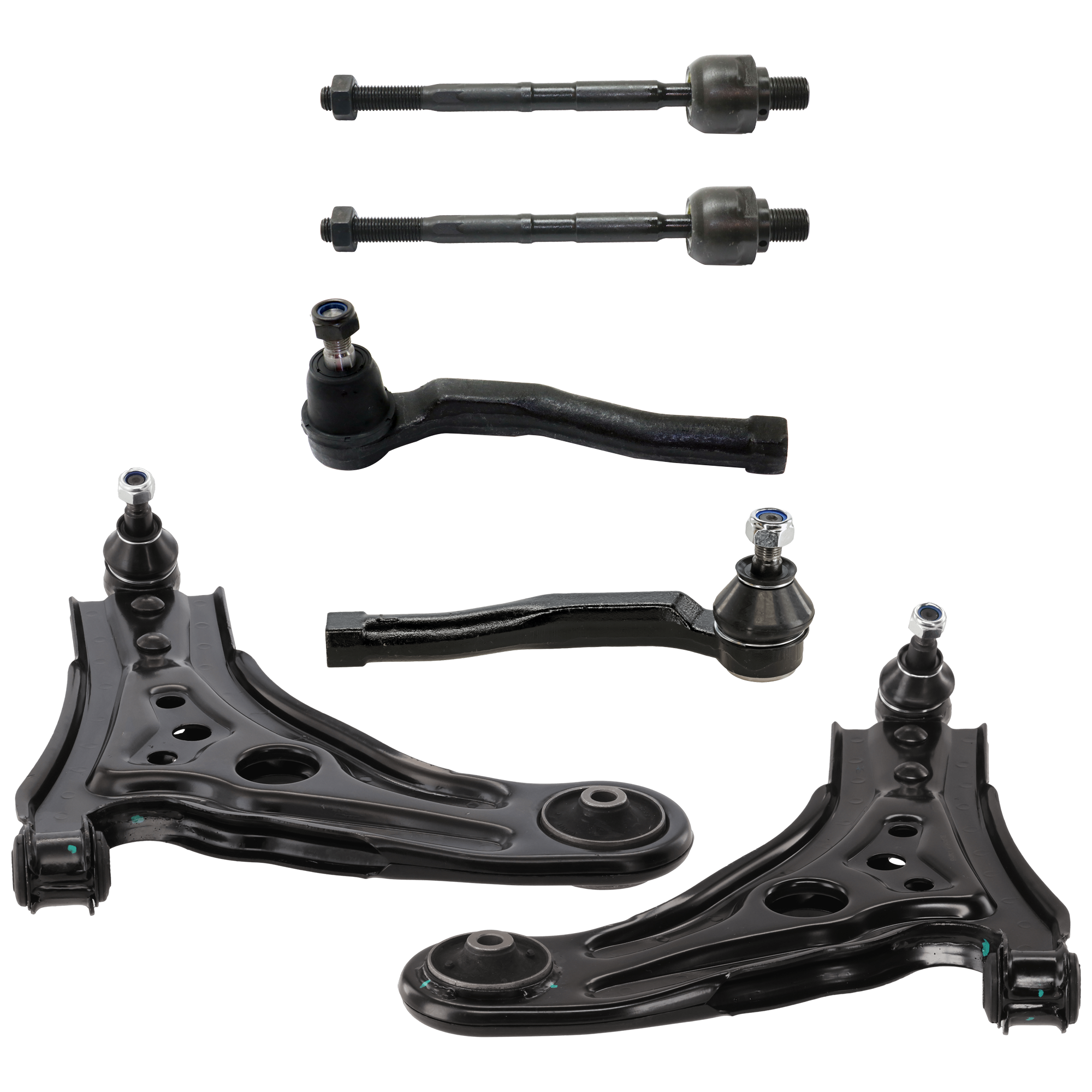 AM Control Arm SKU KIT 072924 C1735 OEM 95975941-95975942-96535082-968