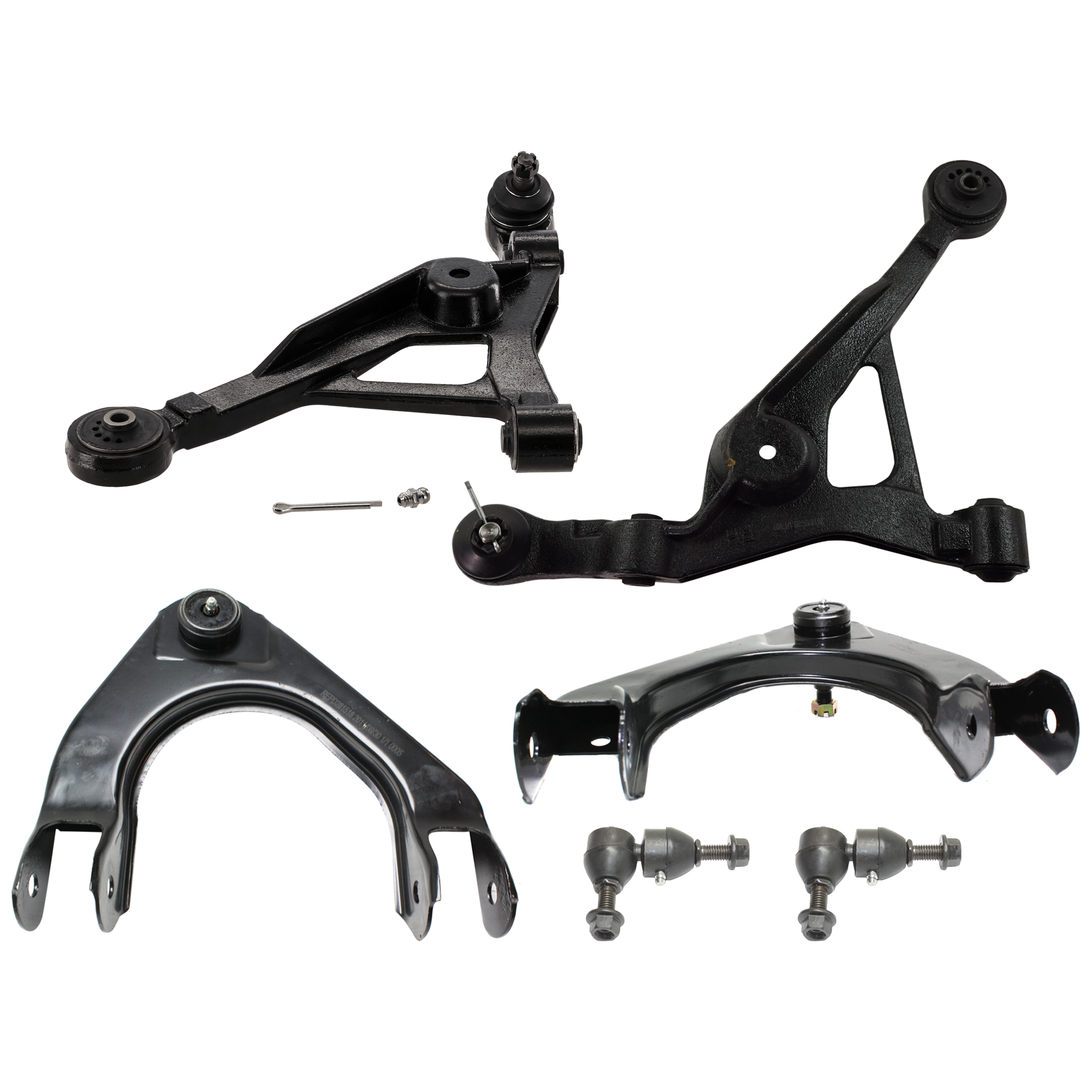 AM Control Arm SKU KIT 072924 C1751 OEM 4616922-4764500AC 4764500AE 47